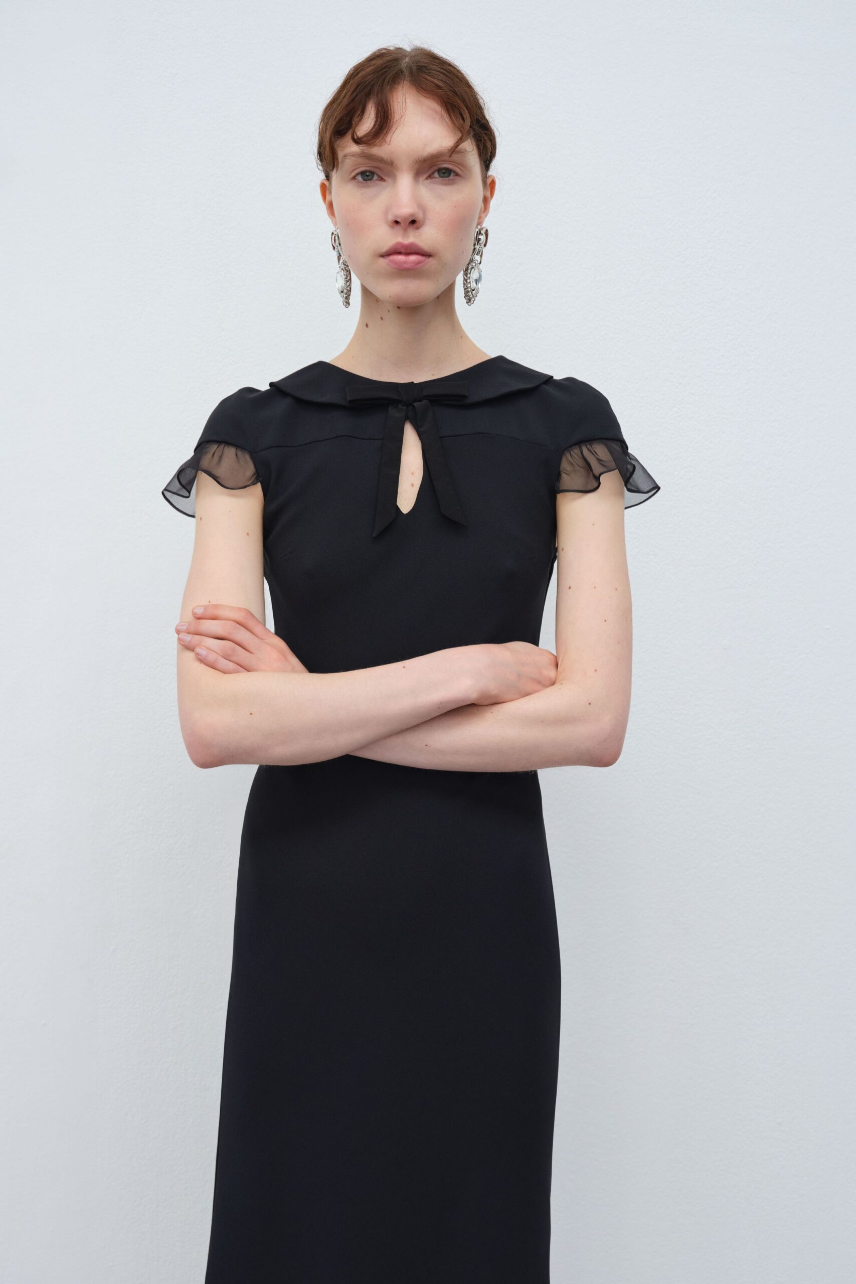 Alessandra Rich S/S 25 Look 125