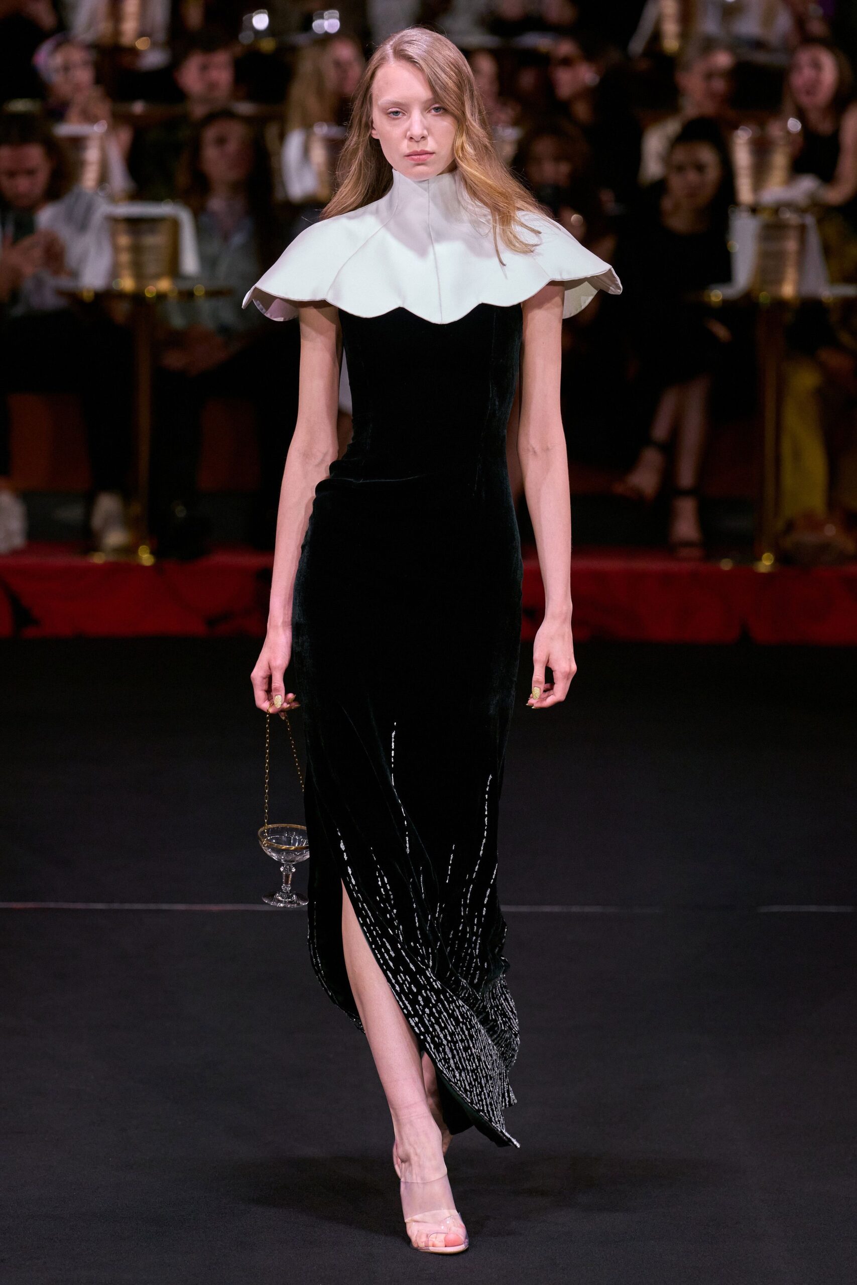 Alexis Mabille F/W 24 Couture Look 171