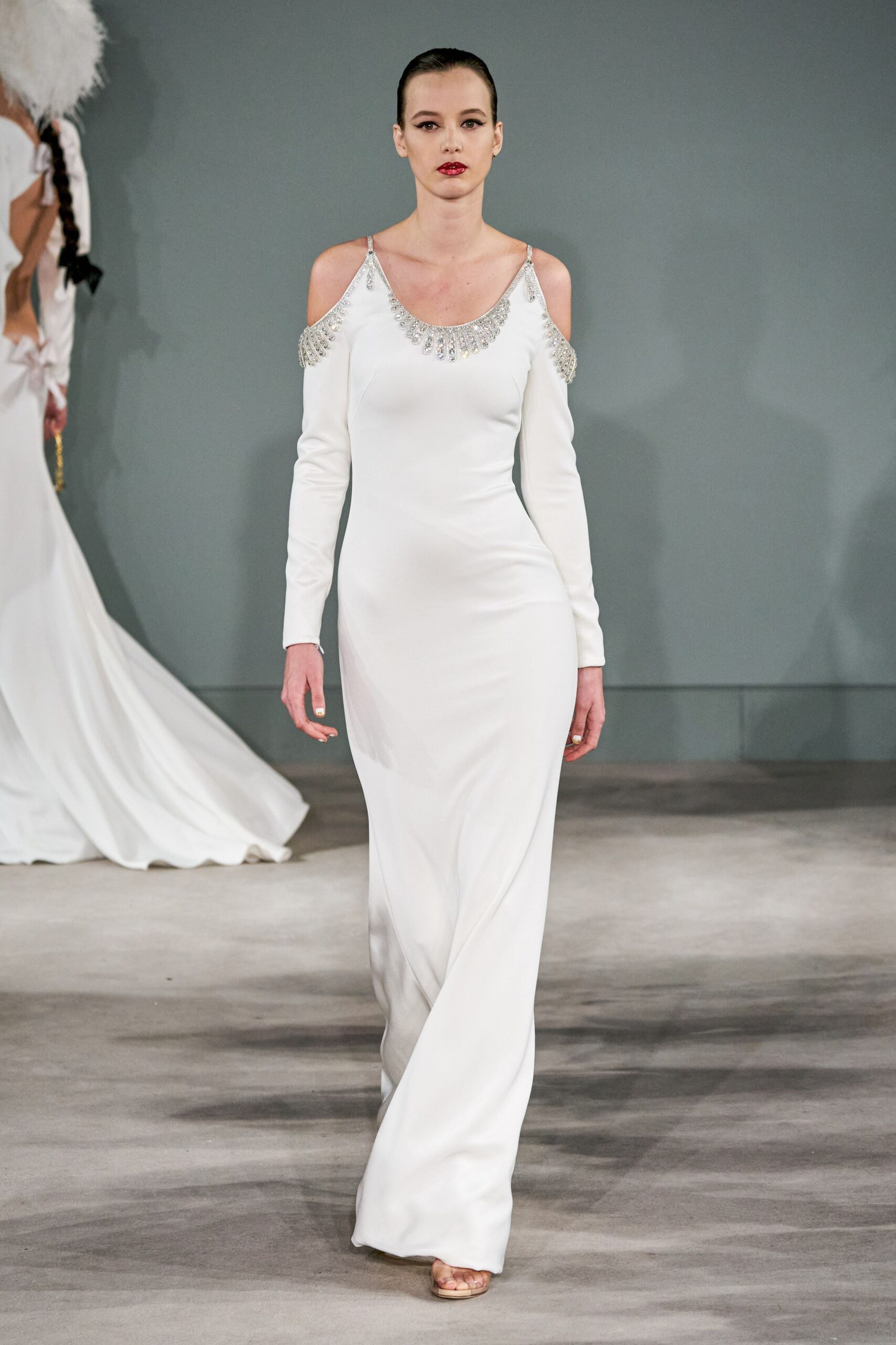 Alexis Mabille S/S 20 Couture Look 176