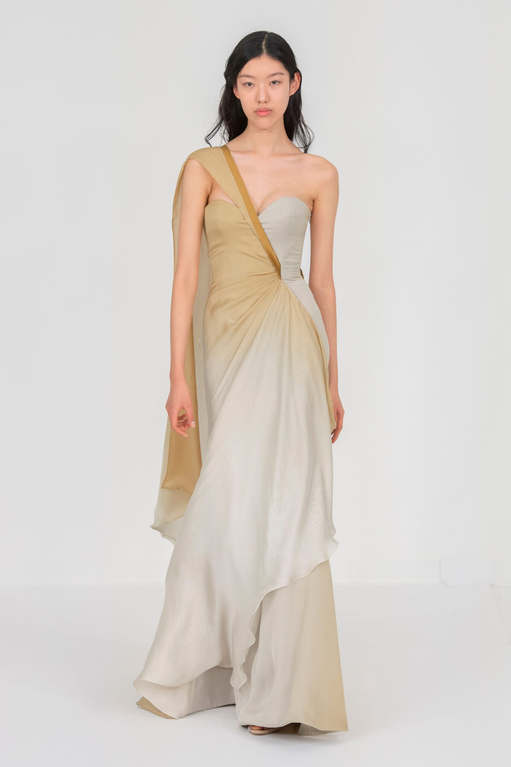 Alexis Mabille S/S 24 Couture Look 172