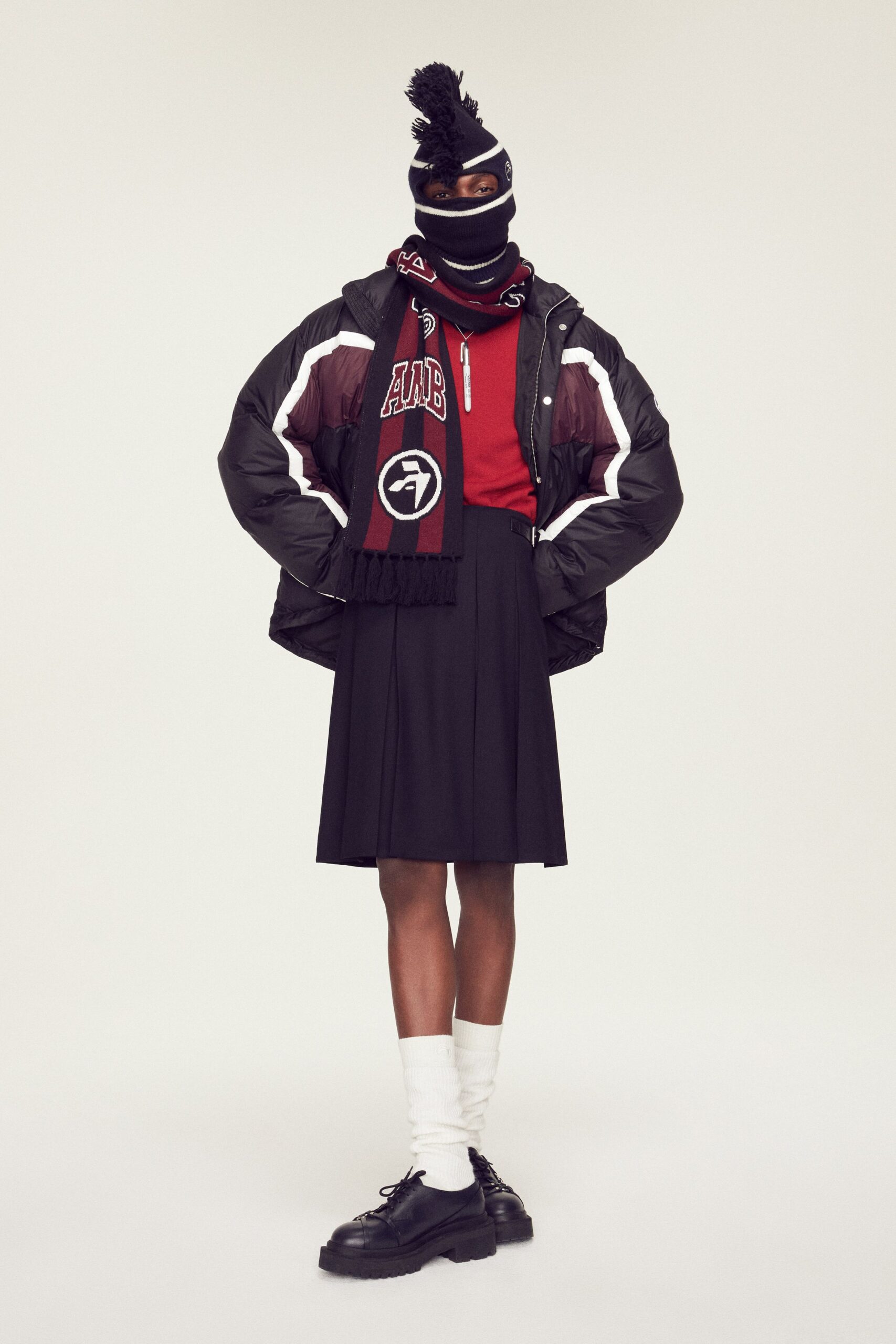 Ambush F/W 24 Look 186