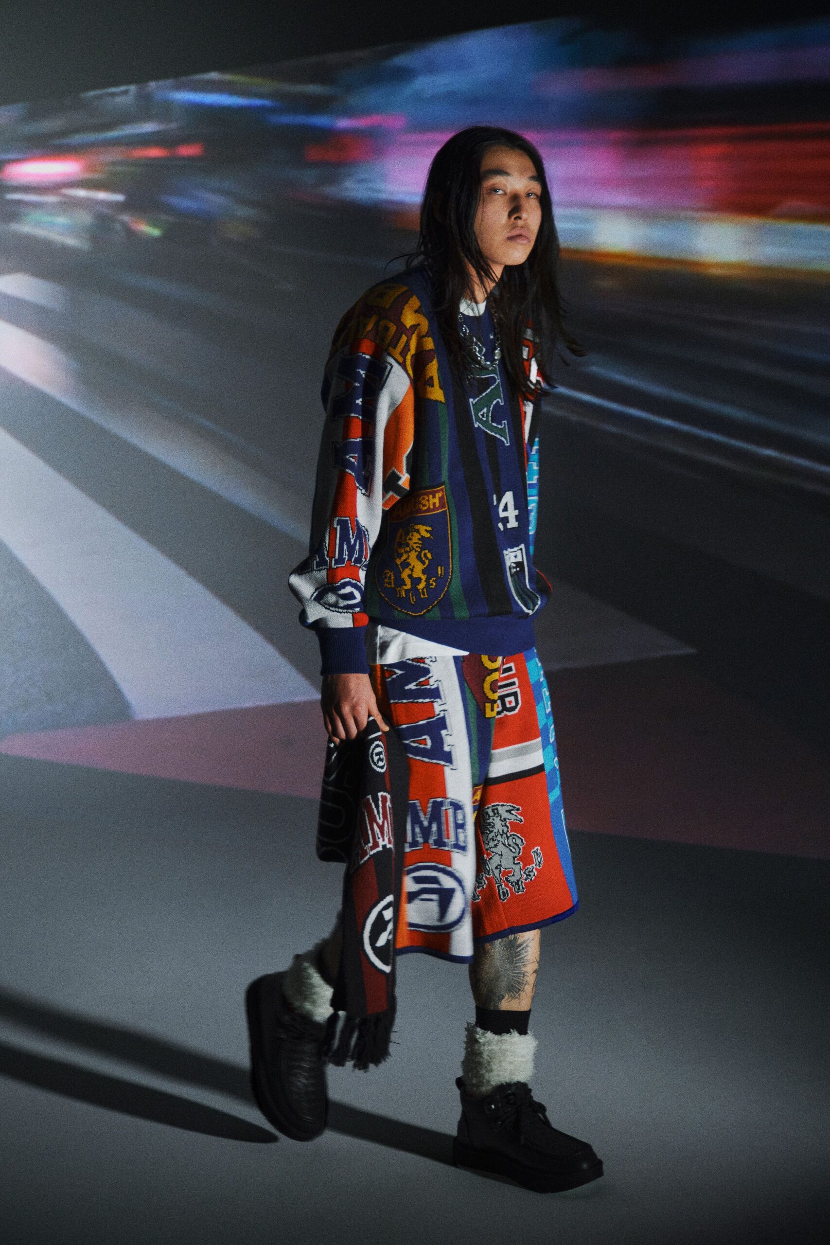 Ambush F/W 25 Look 139