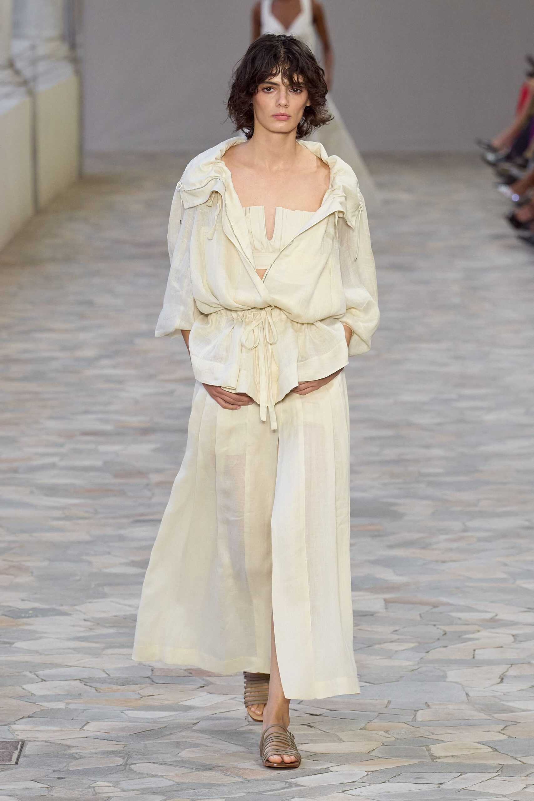 Alberta Ferretti S/S 25 Look 209