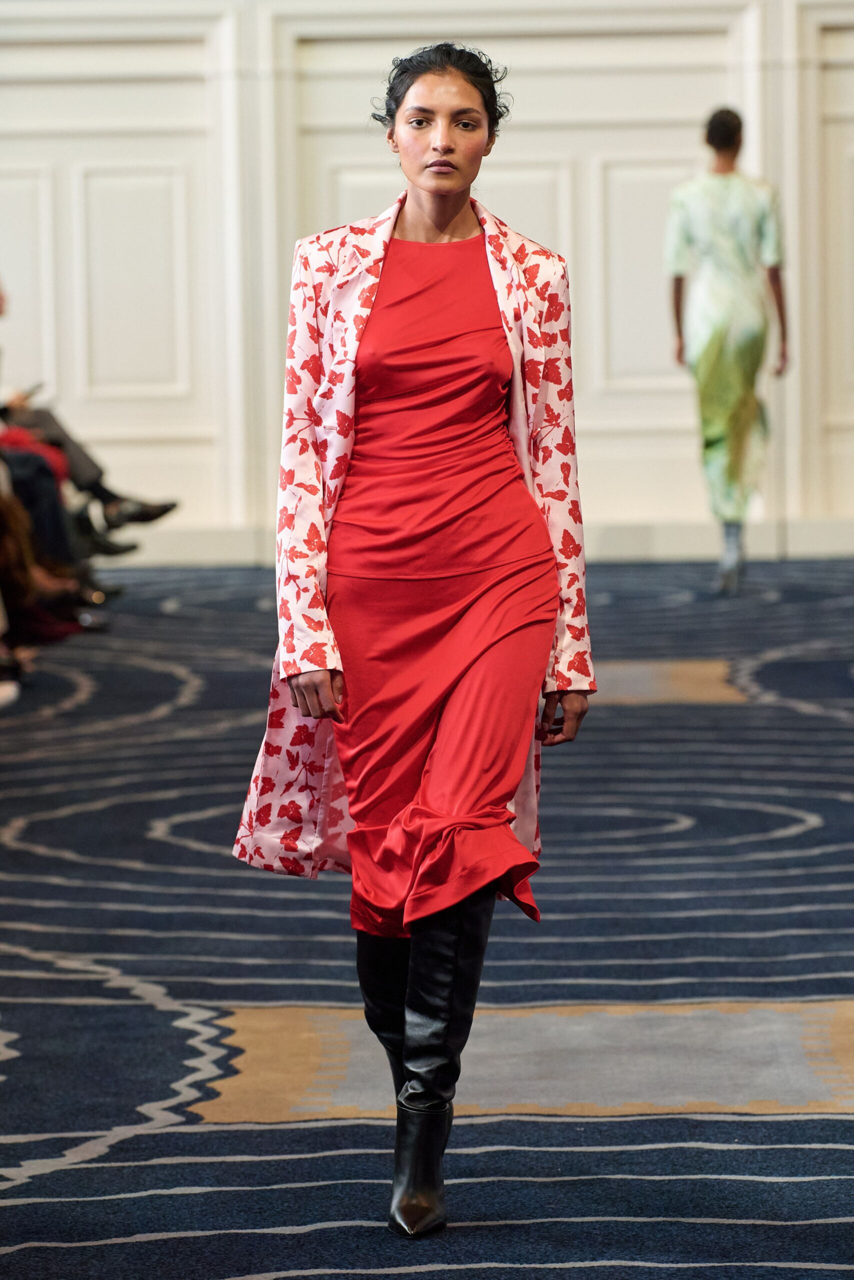 Alejandra Alonso Rojas F/W 24 Look 192