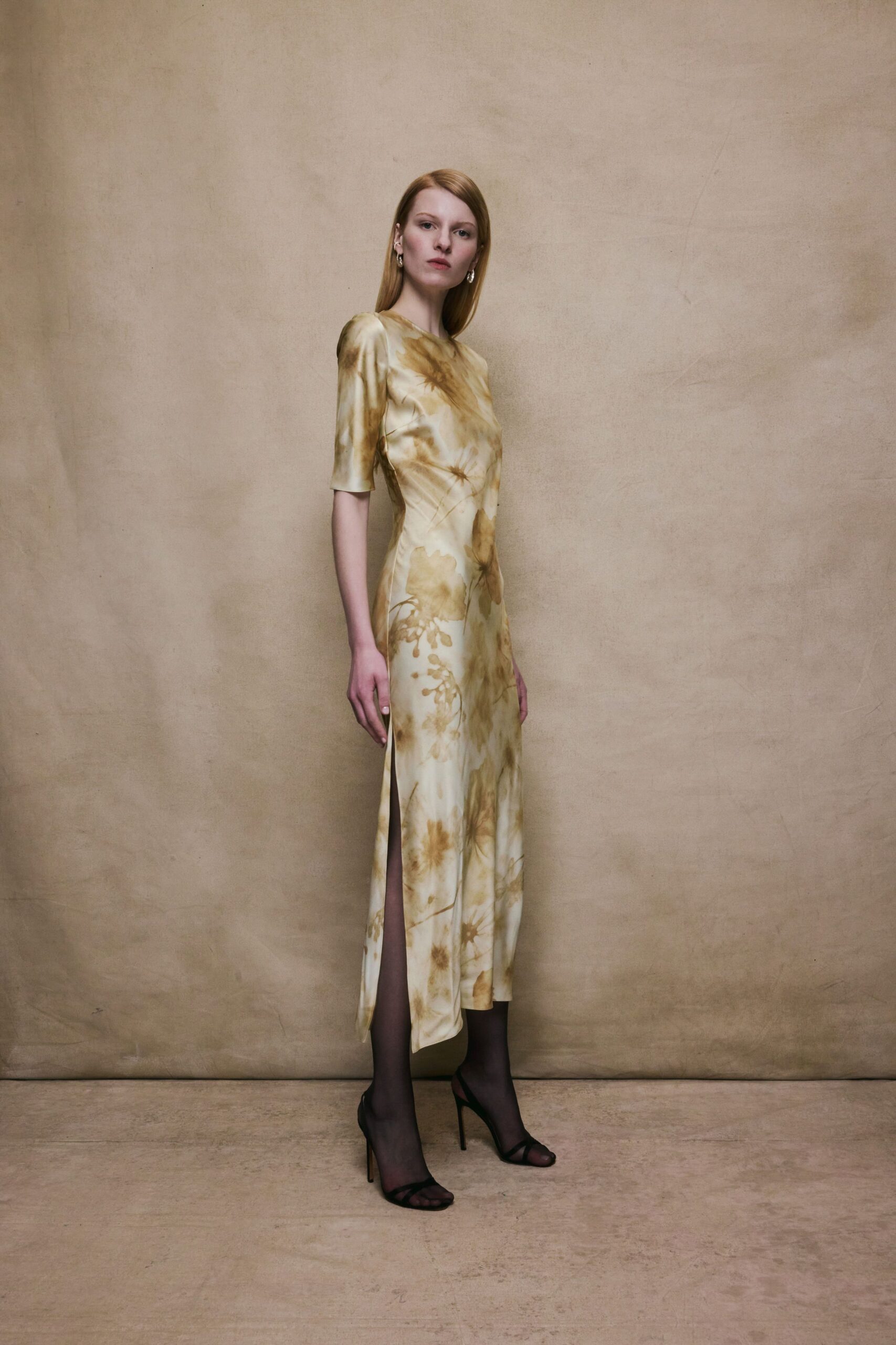 Alejandra Alonso Rojas F/W 25 Look 206