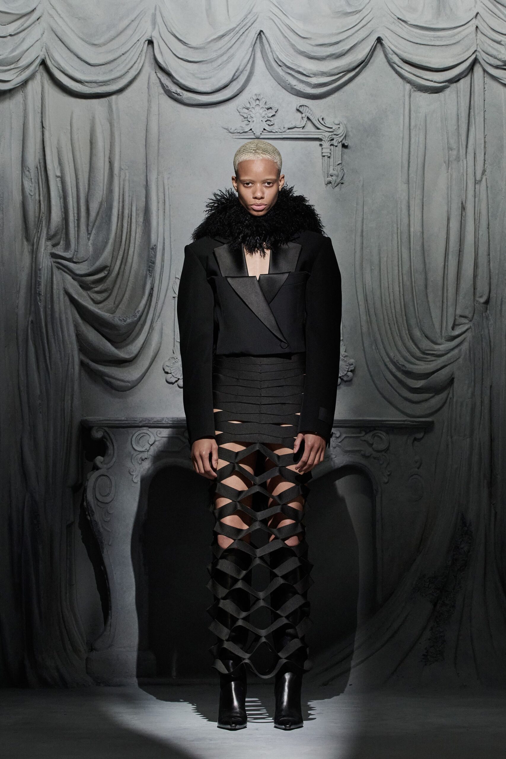 Alexander Wang Resort 25 Look 213