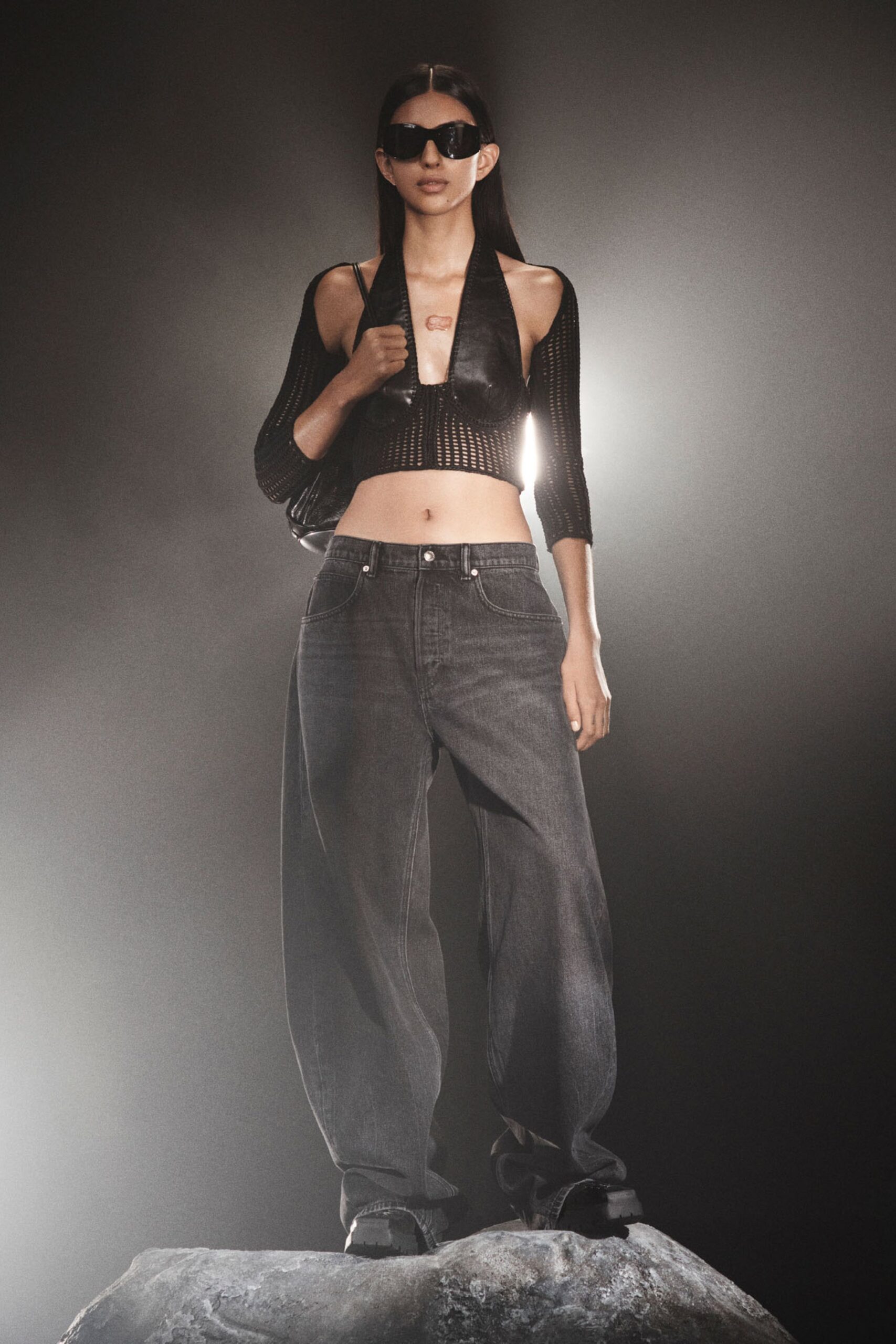 Alexander Wang S/S 24 Look 192
