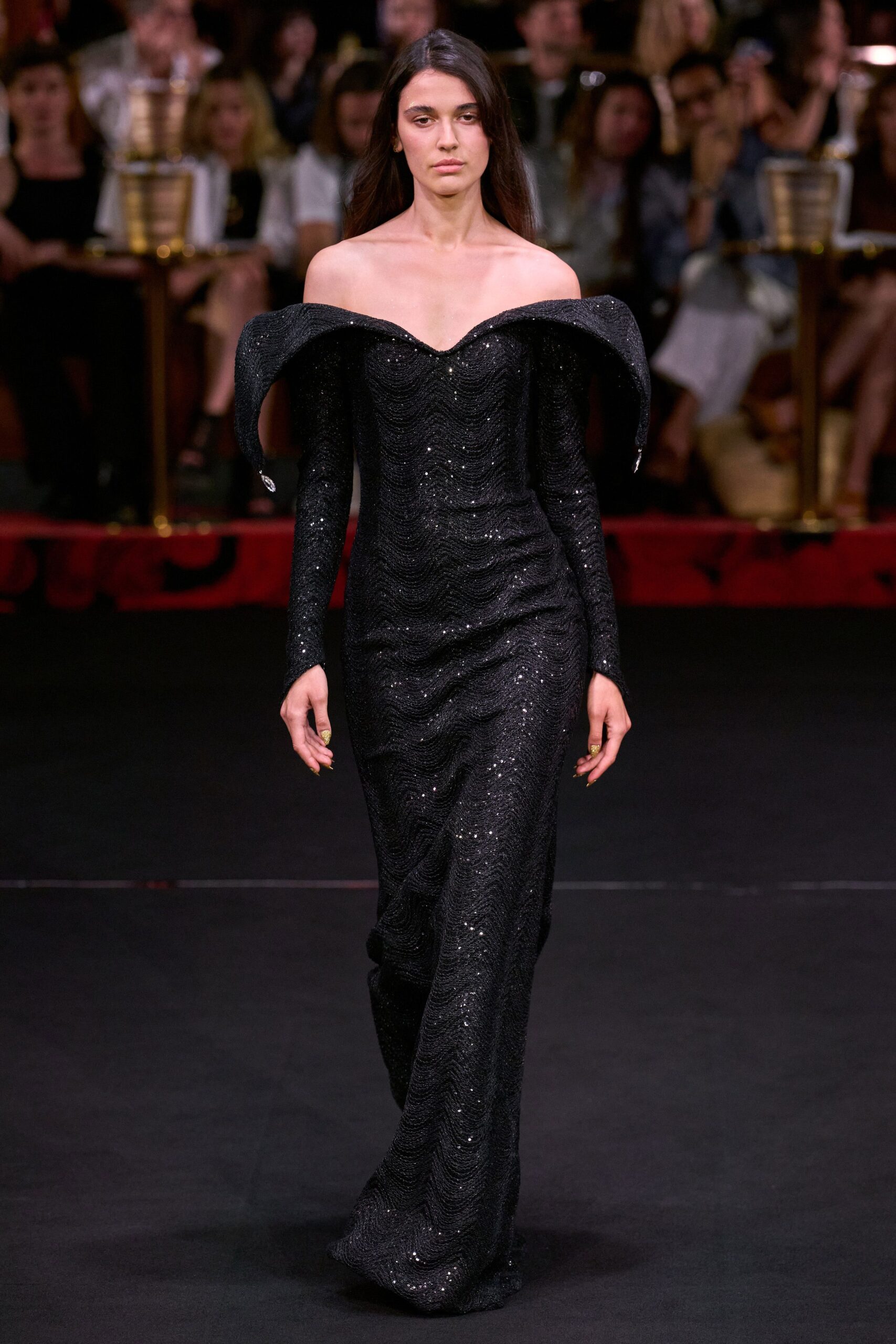 Alexis Mabille F/W 24 Couture Look 179