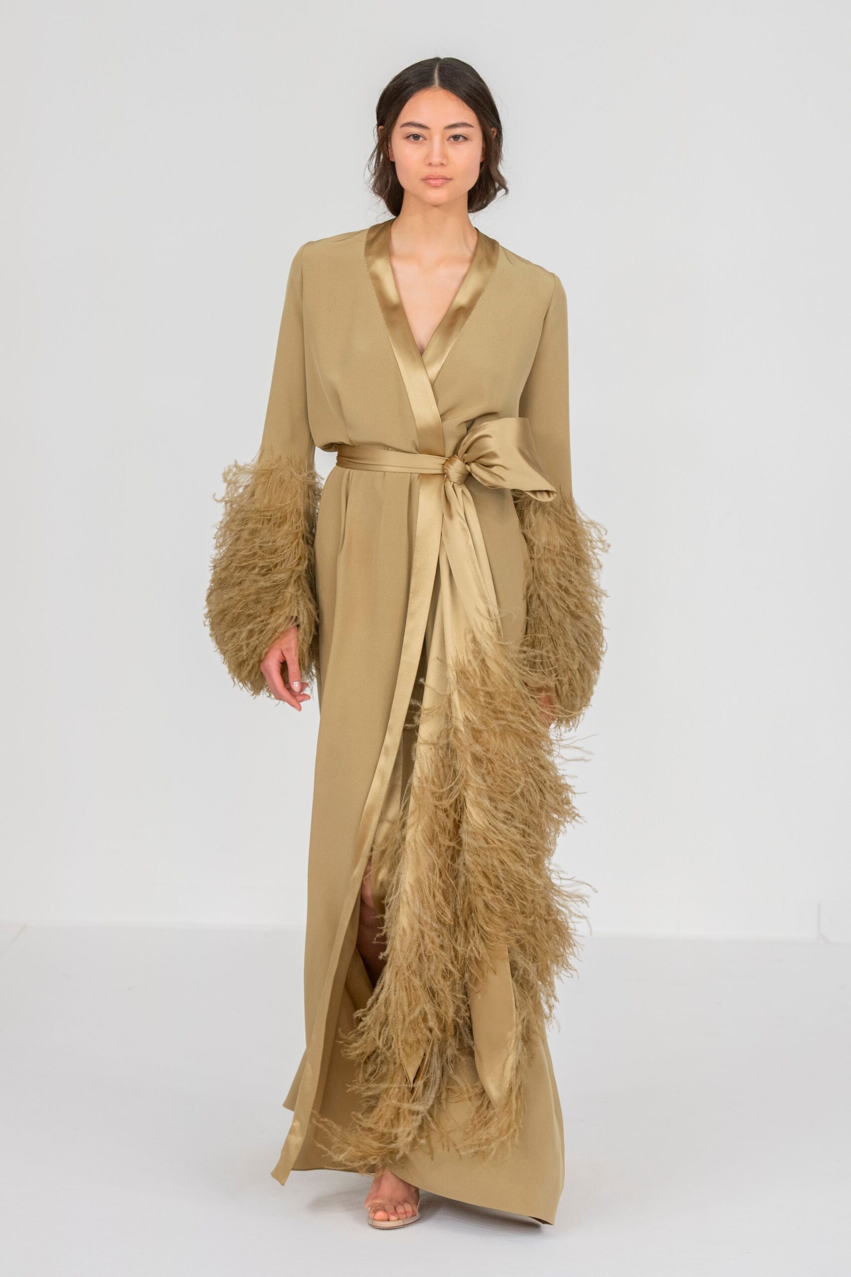 Alexis Mabille S/S 24 Couture Look 179