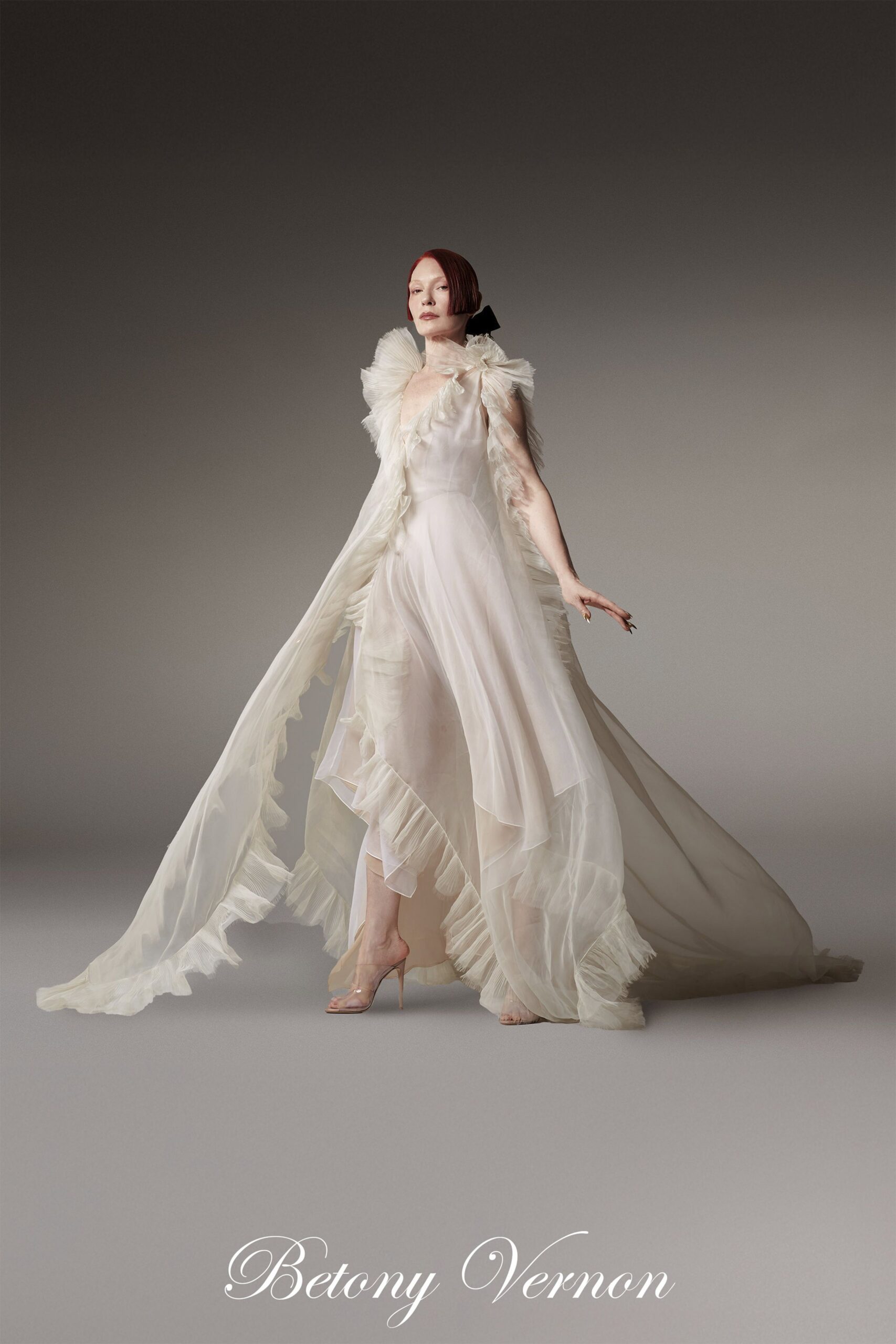 Alexis Mabille S/S 25 Couture Look 109