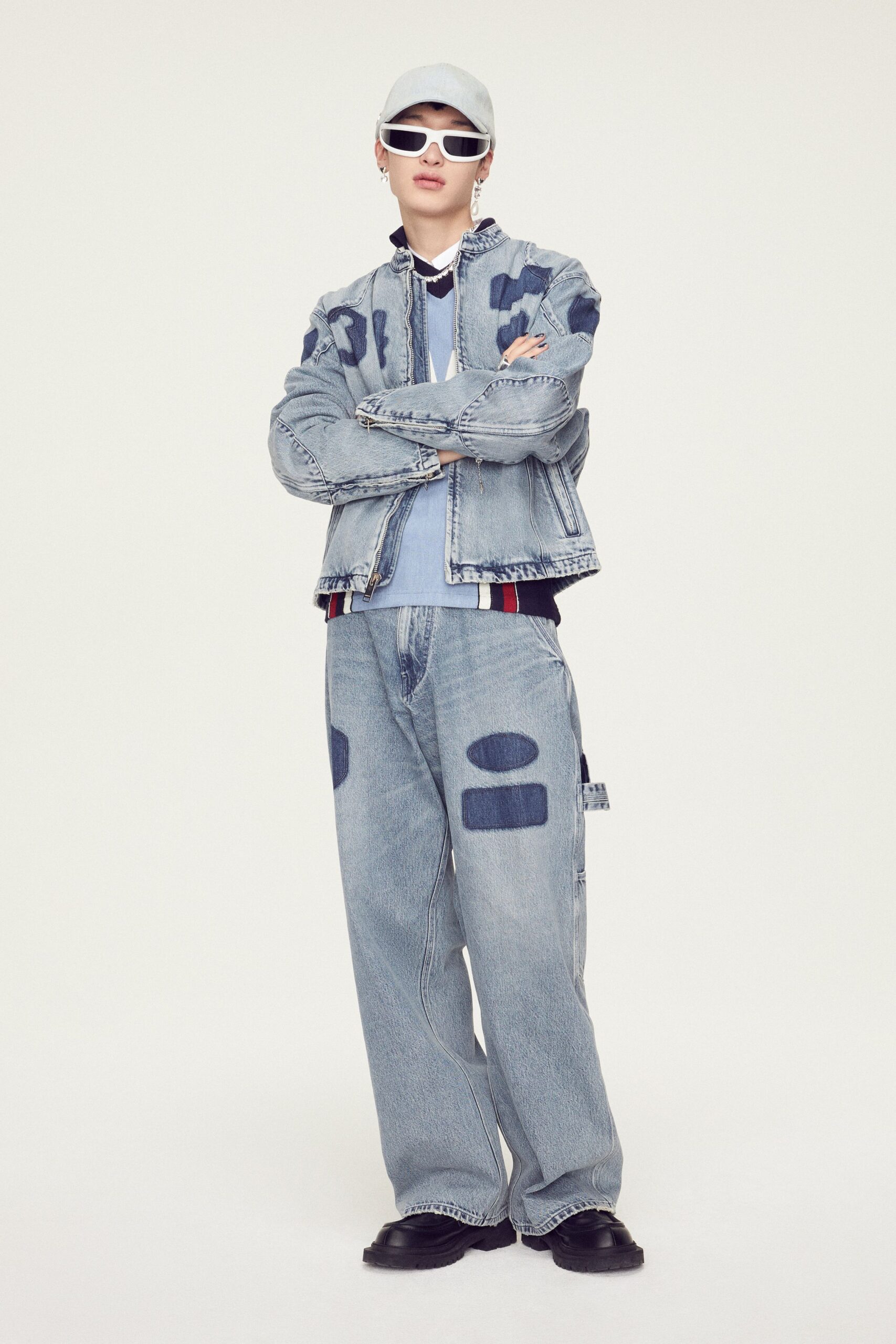 Ambush F/W 24 Look 190