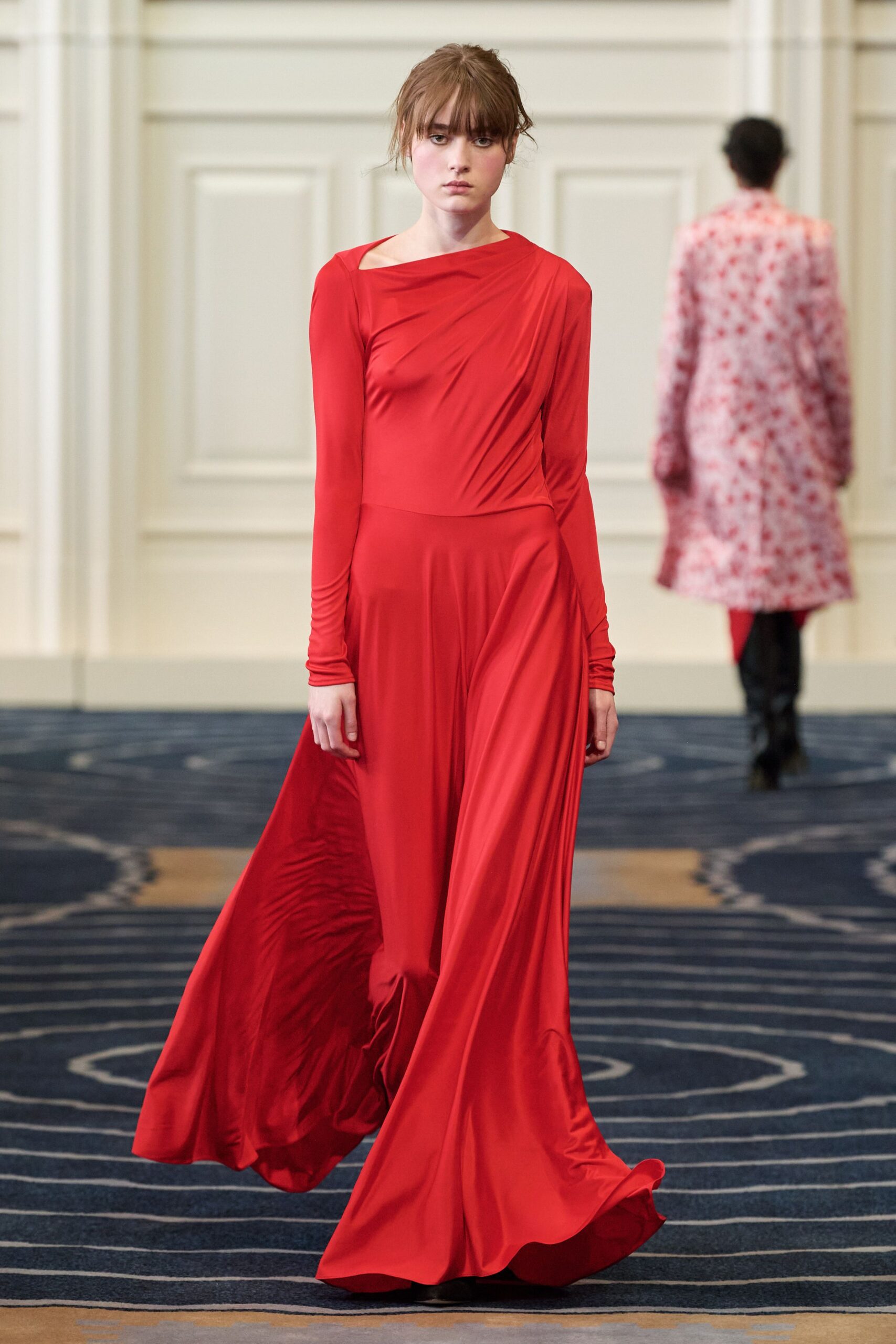 Alejandra Alonso Rojas F/W 24 Look 207