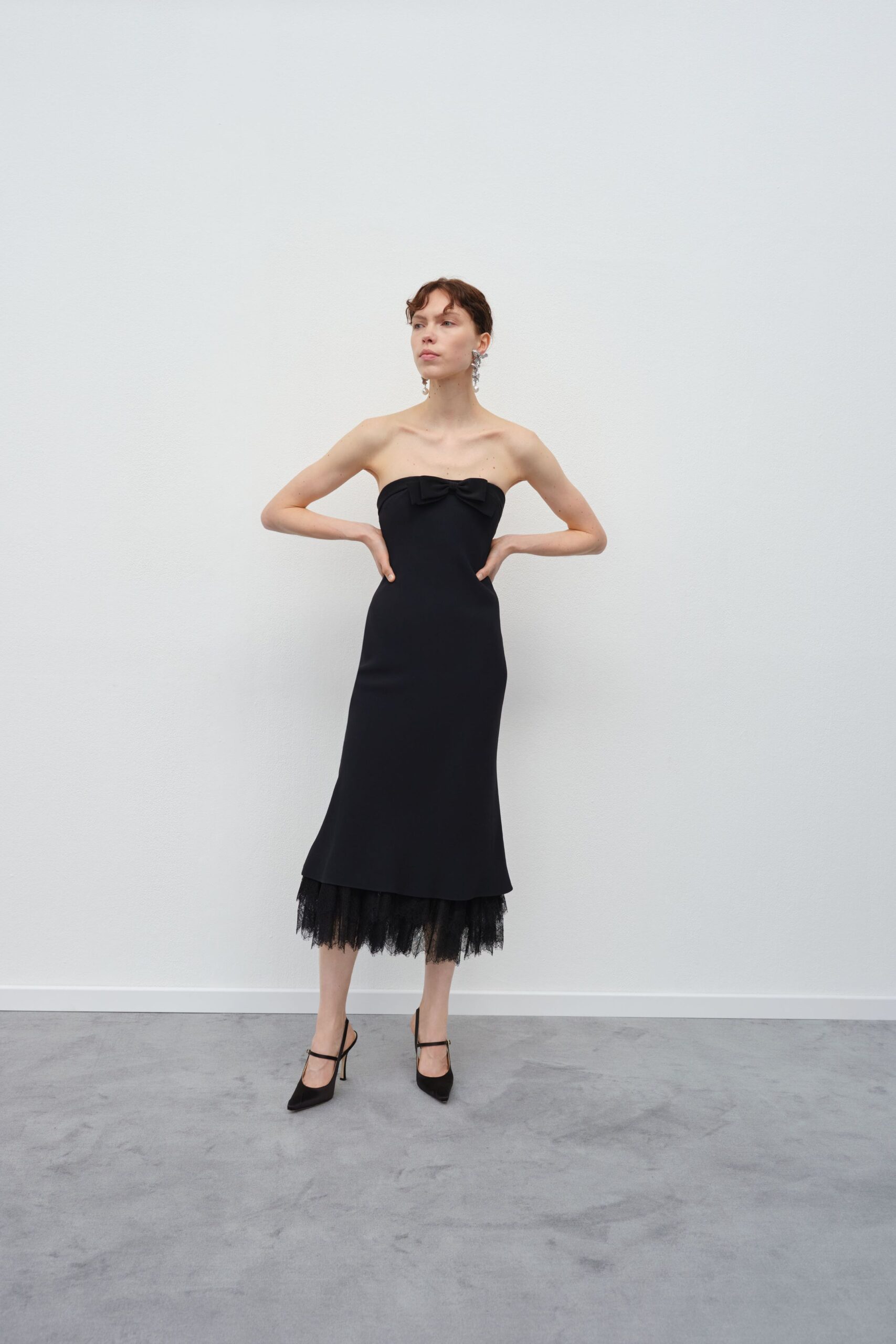 Alessandra Rich S/S 25 Look 143