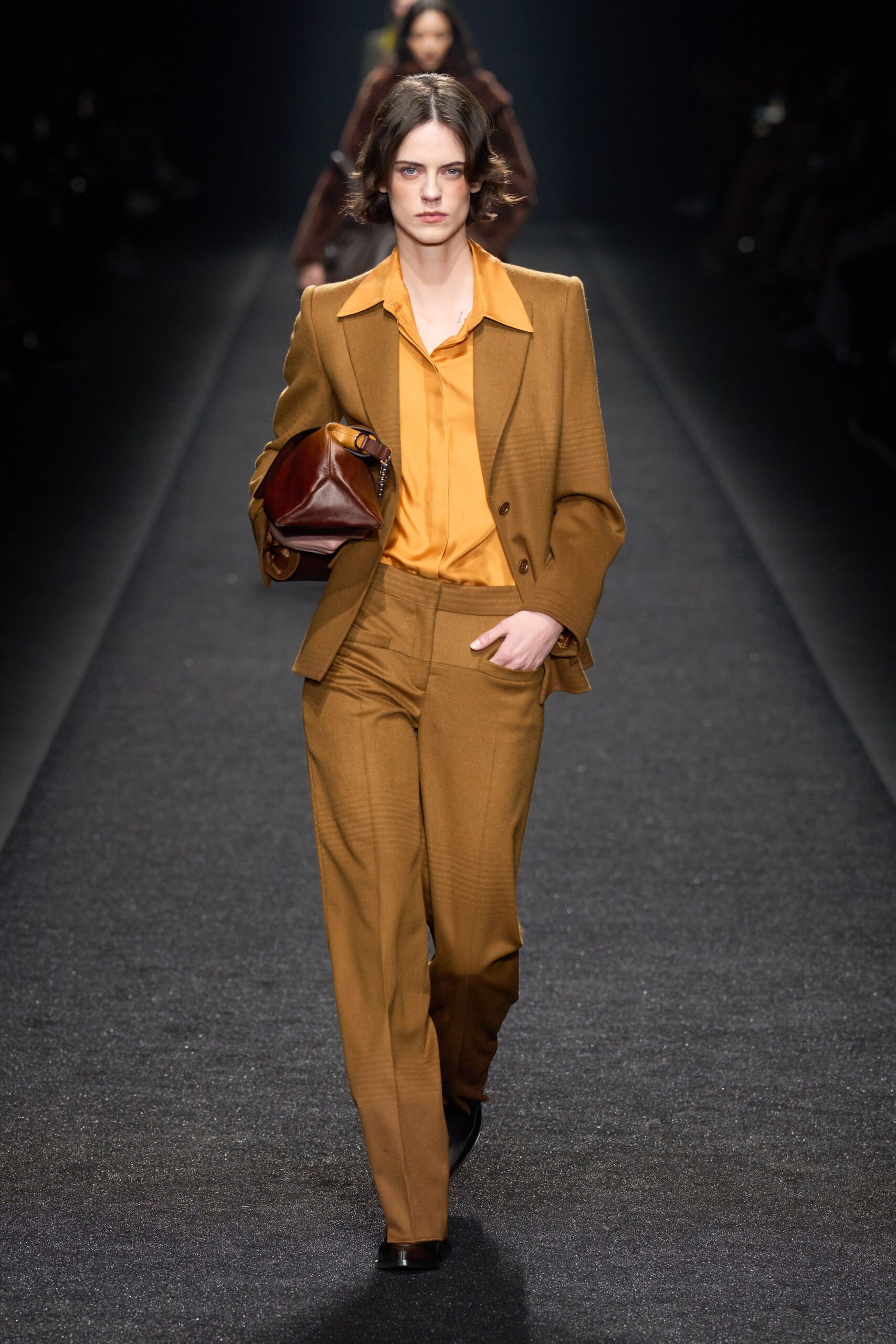 Alberta Ferretti F/W 24 Look 192