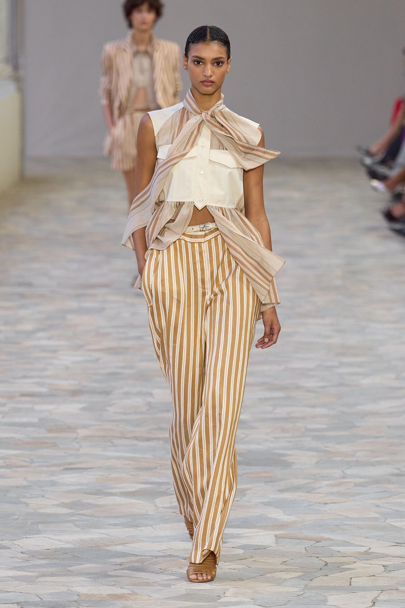 Alberta Ferretti S/S 25 Look 228