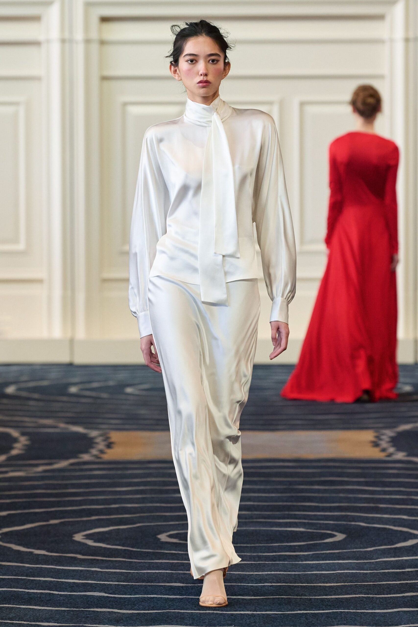 Alejandra Alonso Rojas F/W 24 Look 214