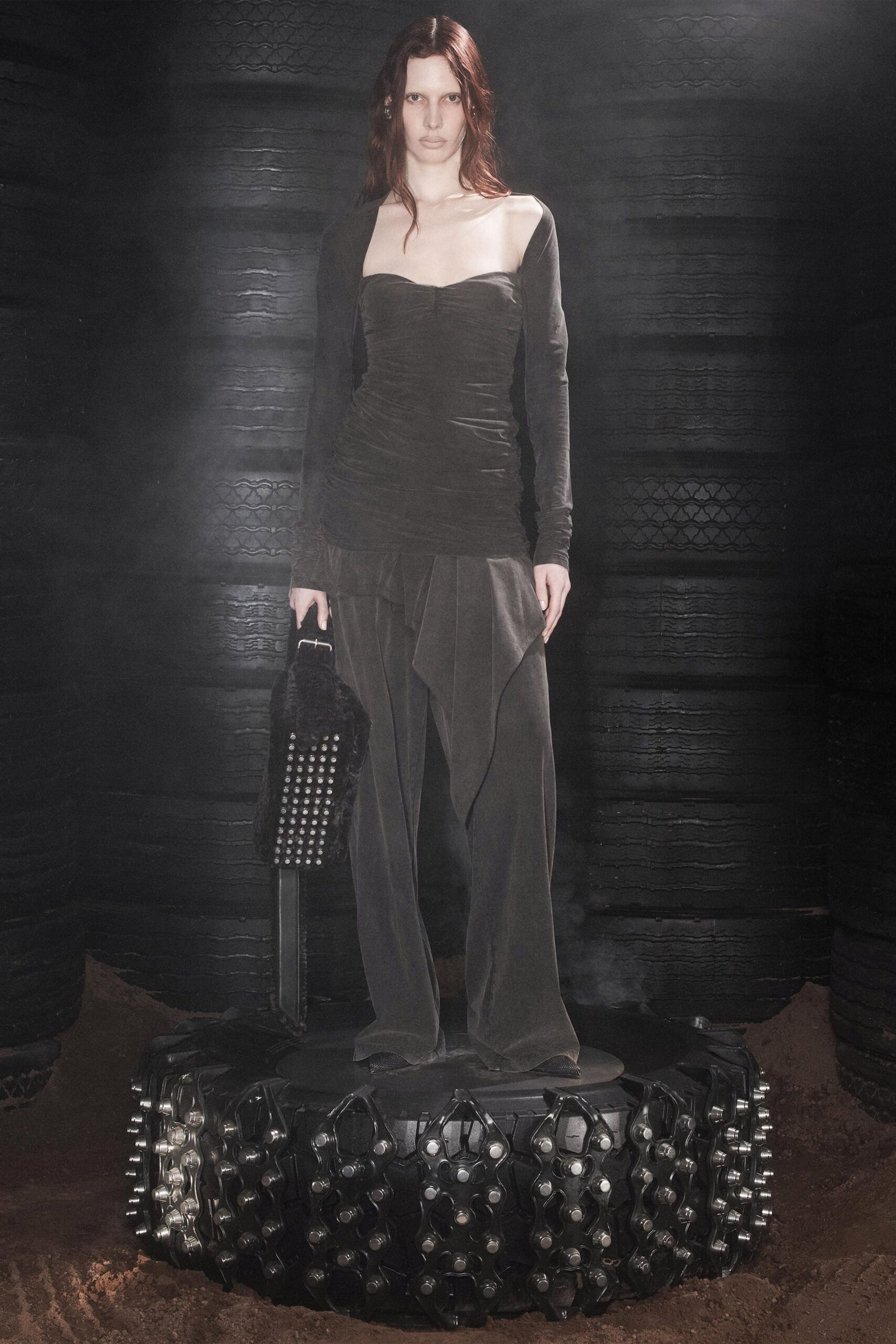 Alexander Wang F/W 24 Look 226