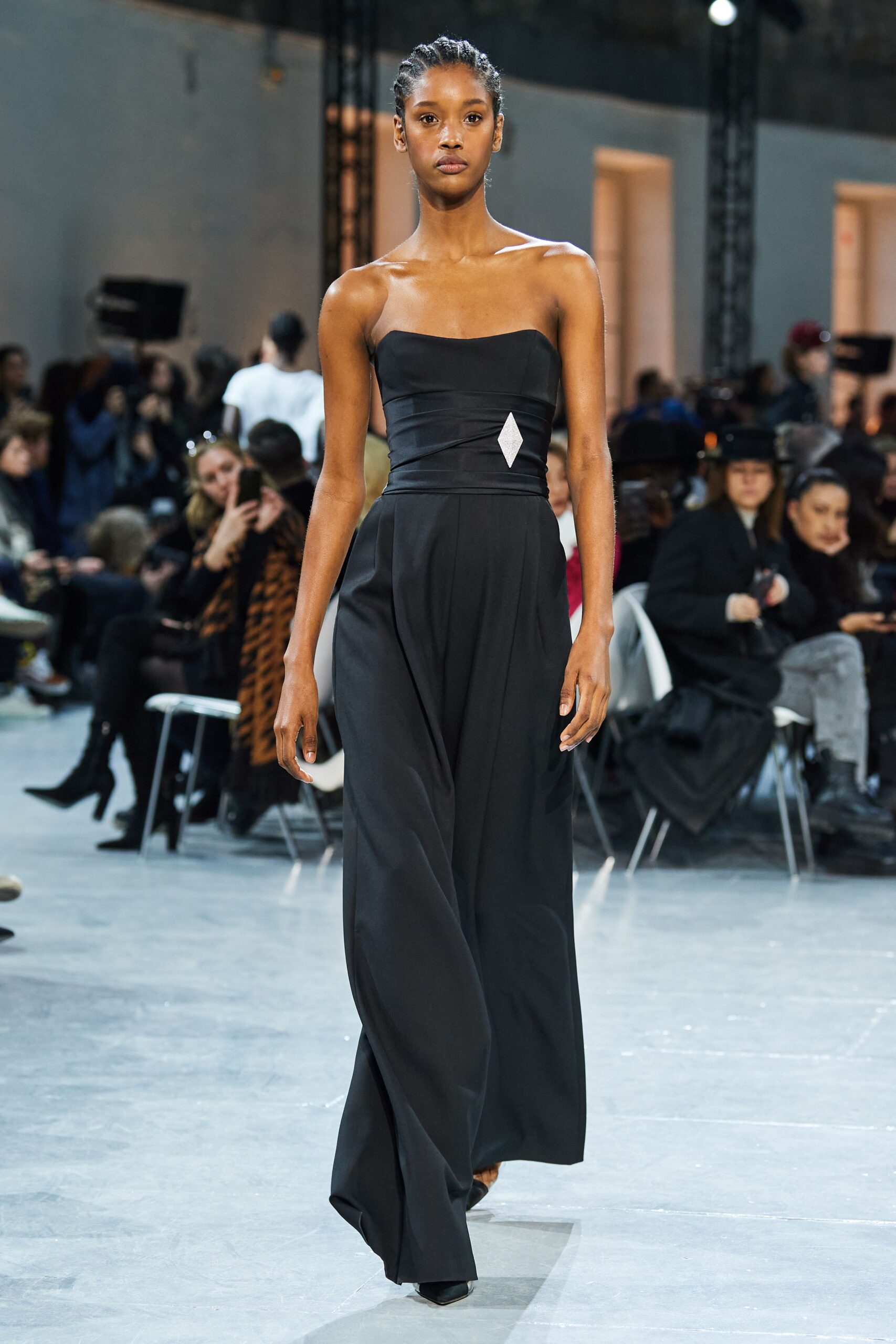 Alexandre Vauthier S/S 20 Couture Look 281