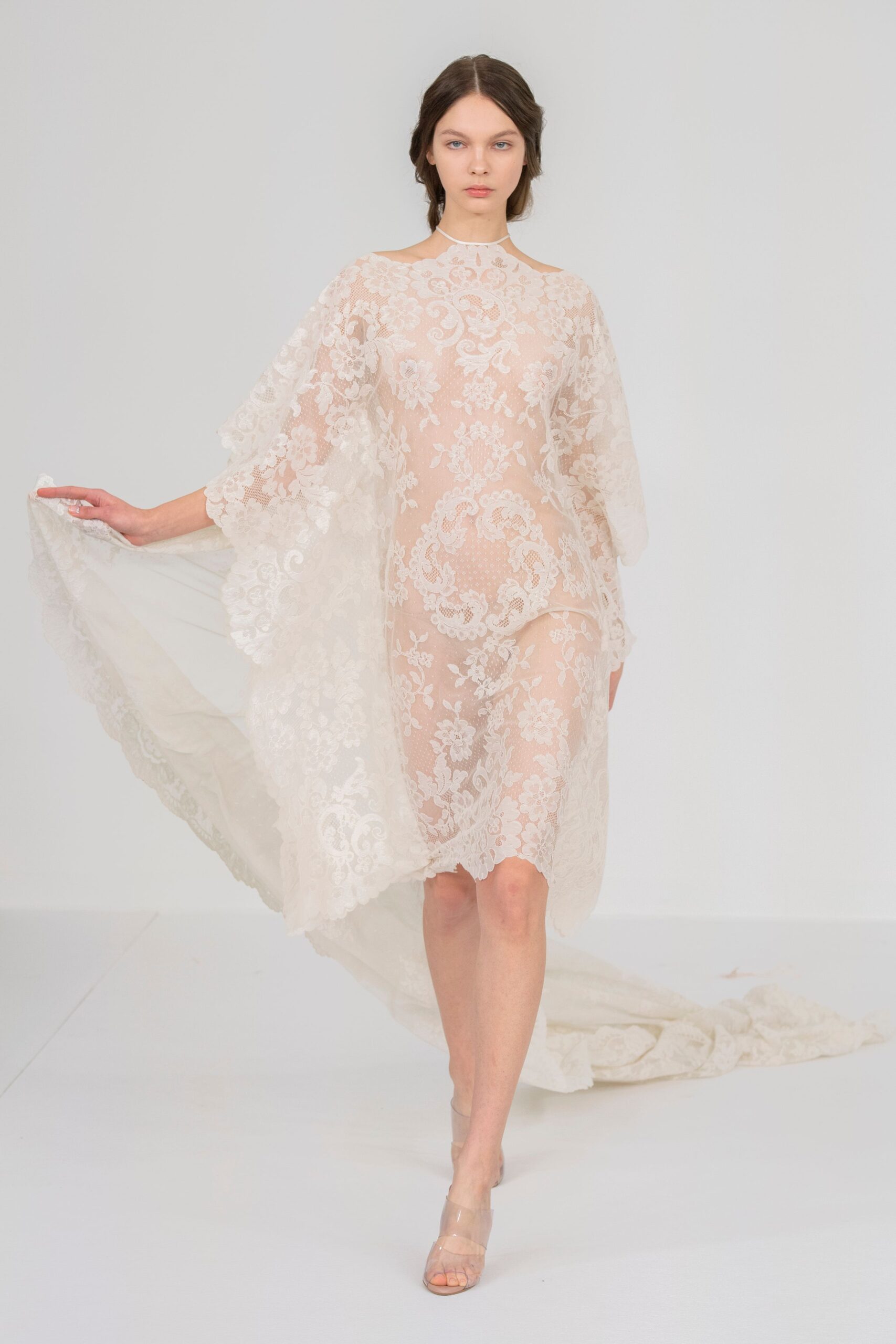 Alexis Mabille S/S 24 Couture Look 201