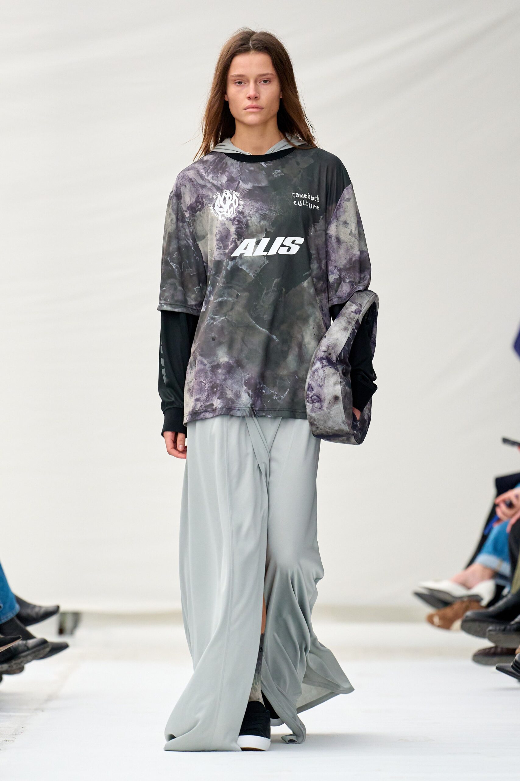 Alis Copenhagen F/W 25 Look 189