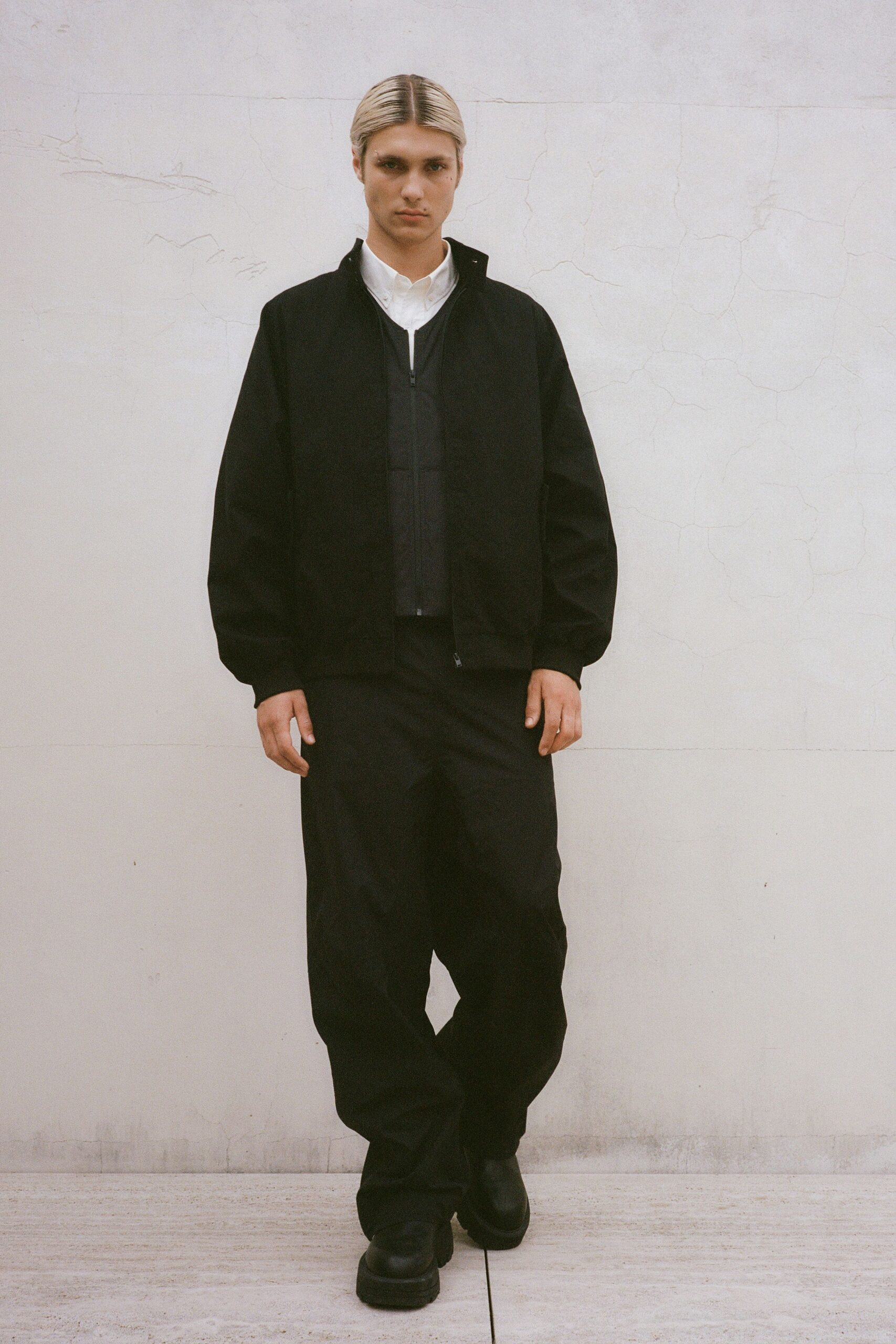 Alyx S/S 25 Menswear Look 110