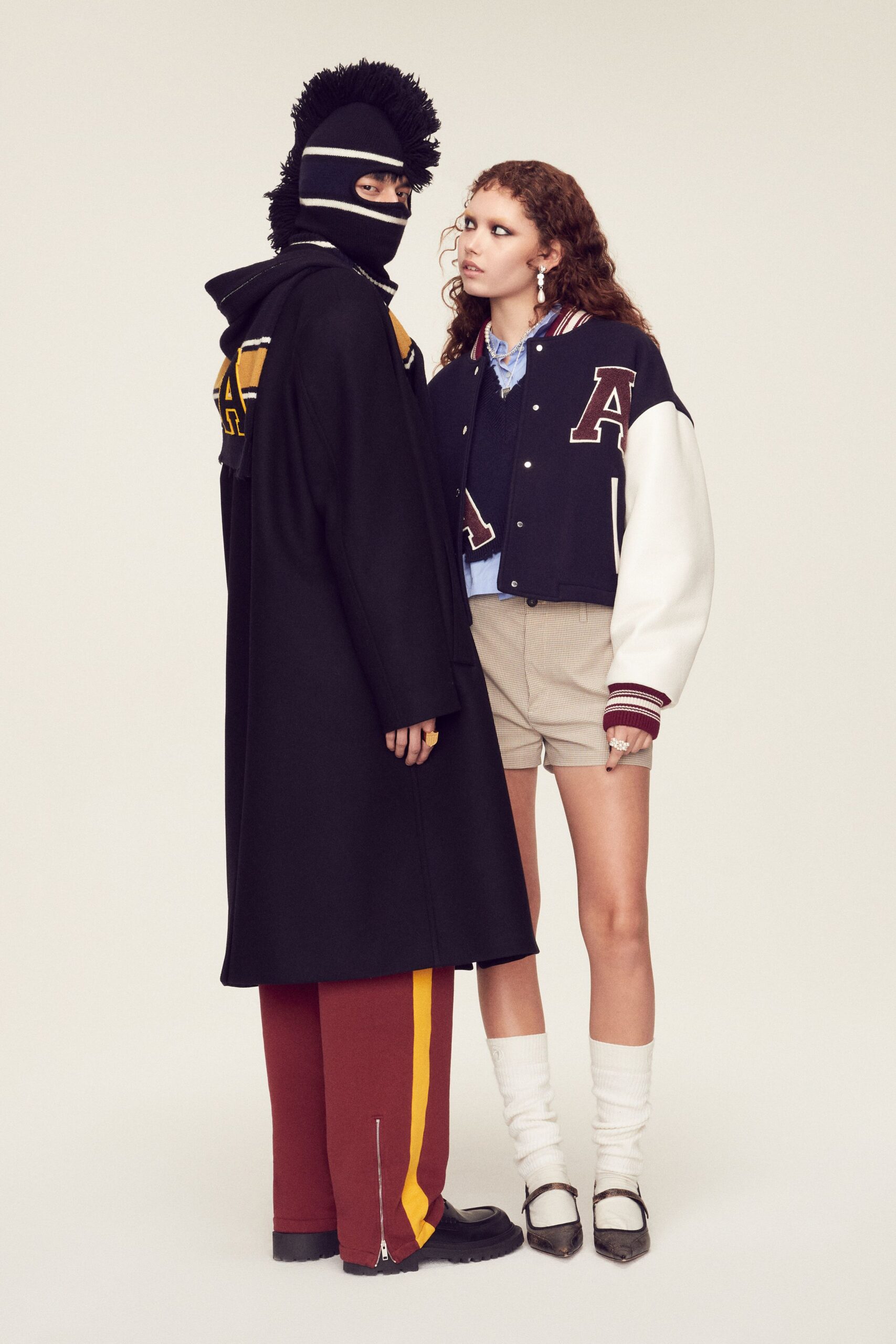 Ambush F/W 24 Look 212