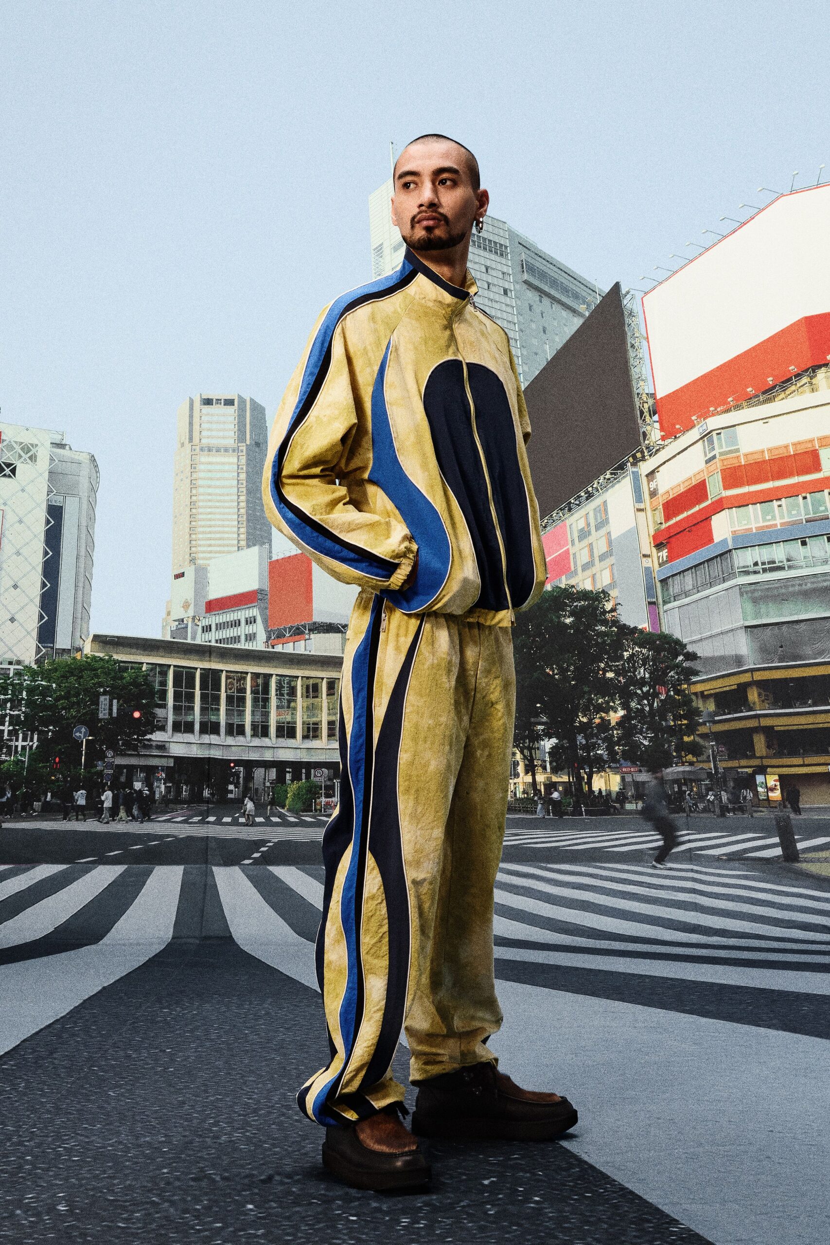 Ambush F/W 25 Look 166