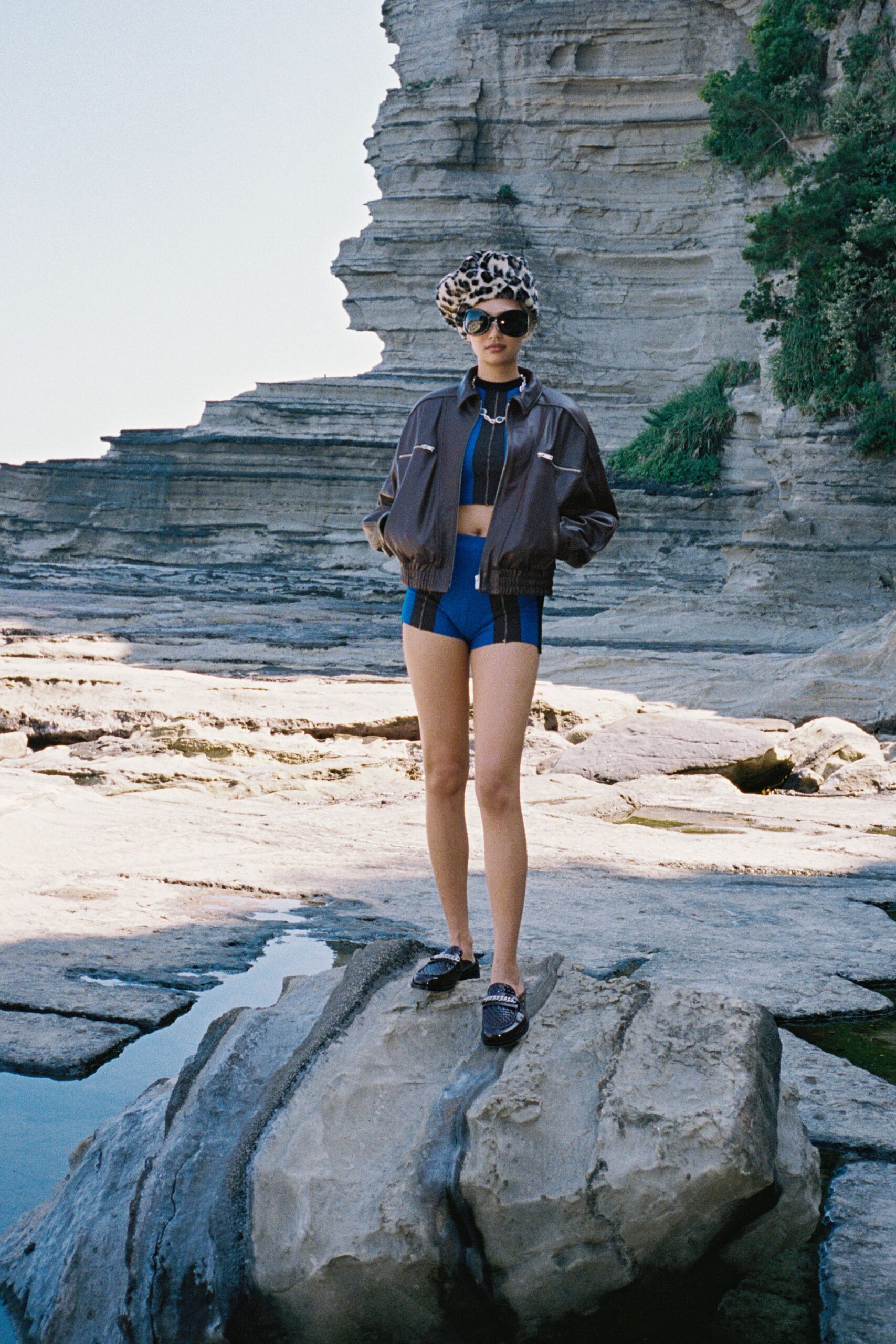 Ambush S/S 26 Look 159