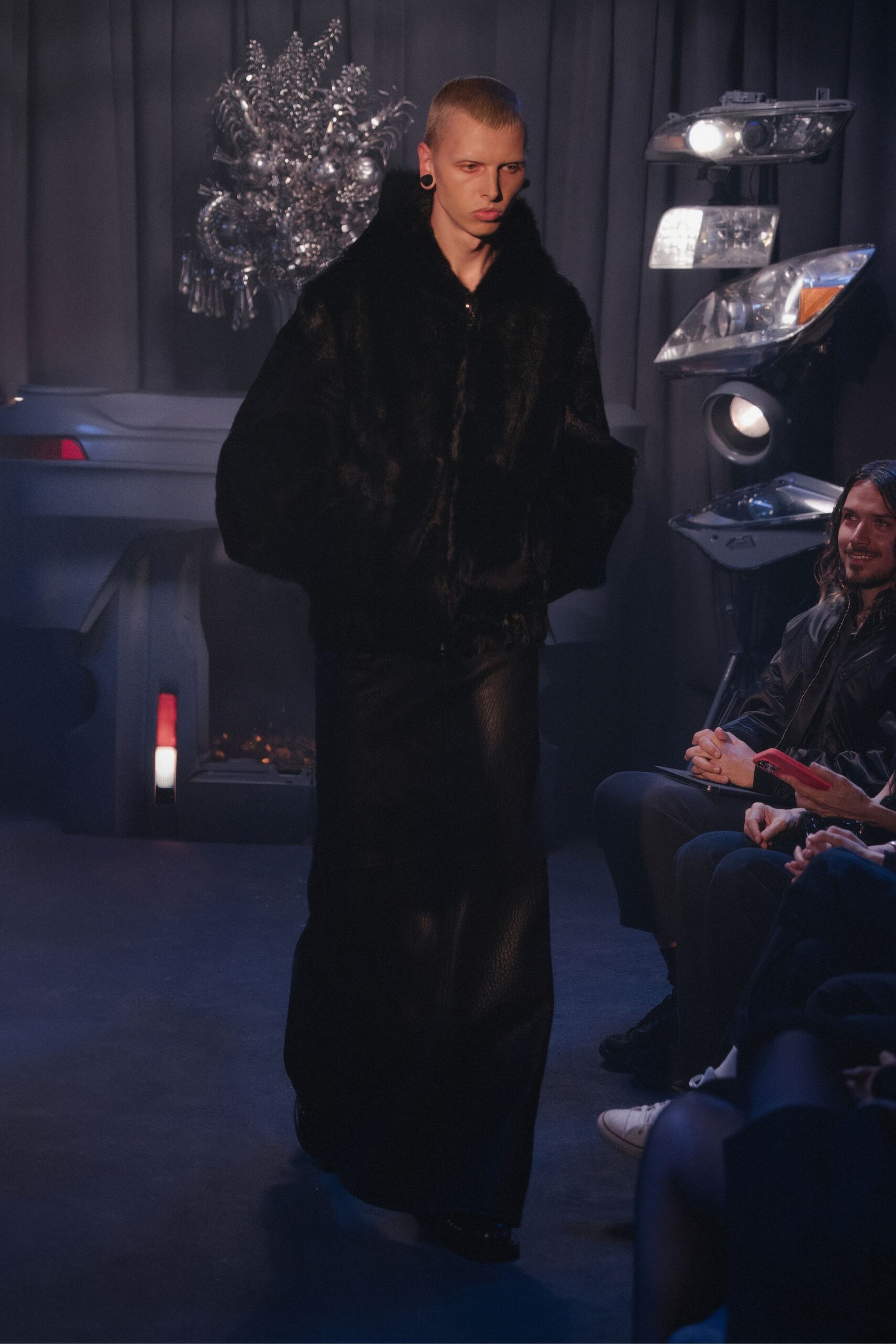 Alexander Wang F/W 24 Look 238