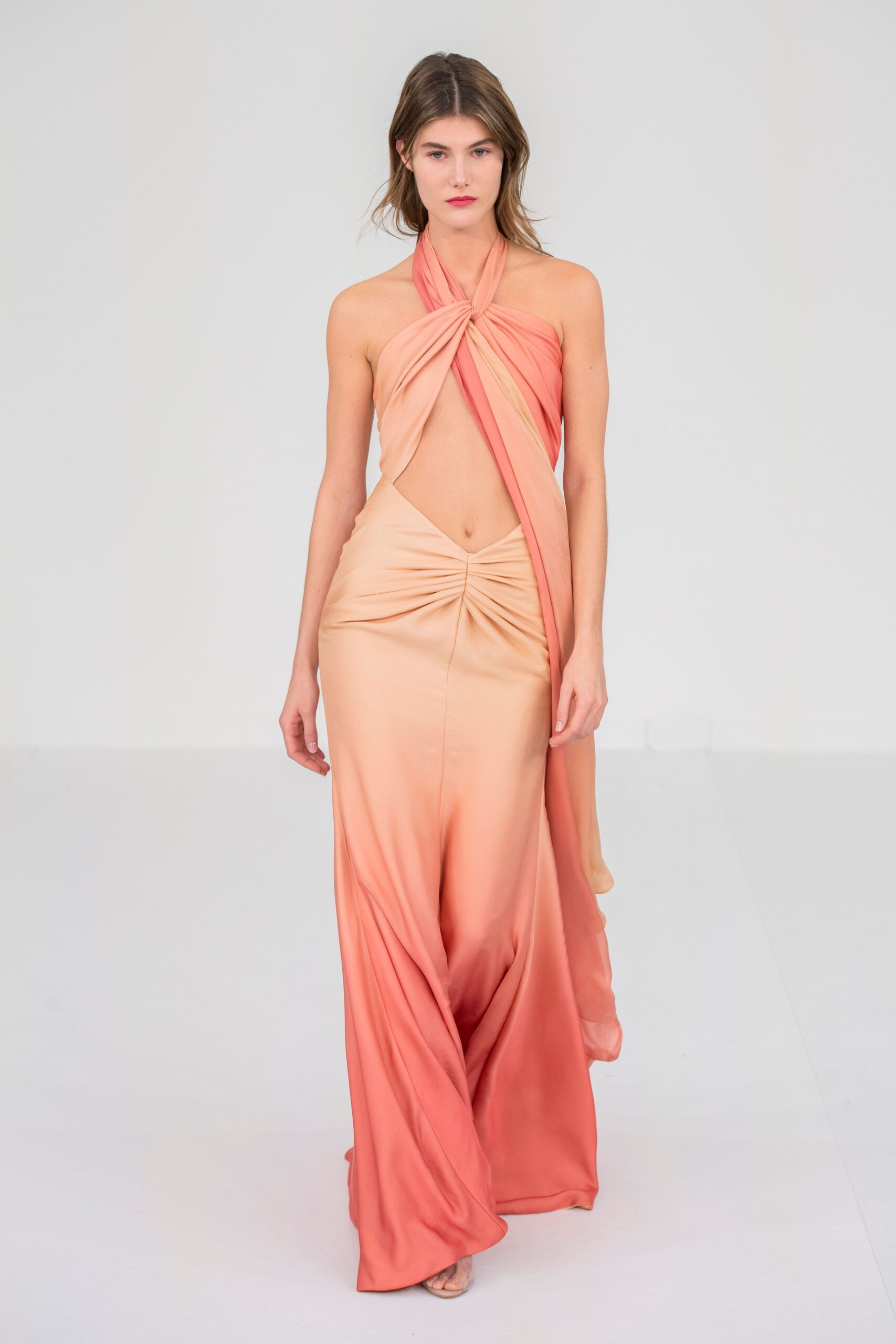 Alexis Mabille S/S 24 Couture Look 217