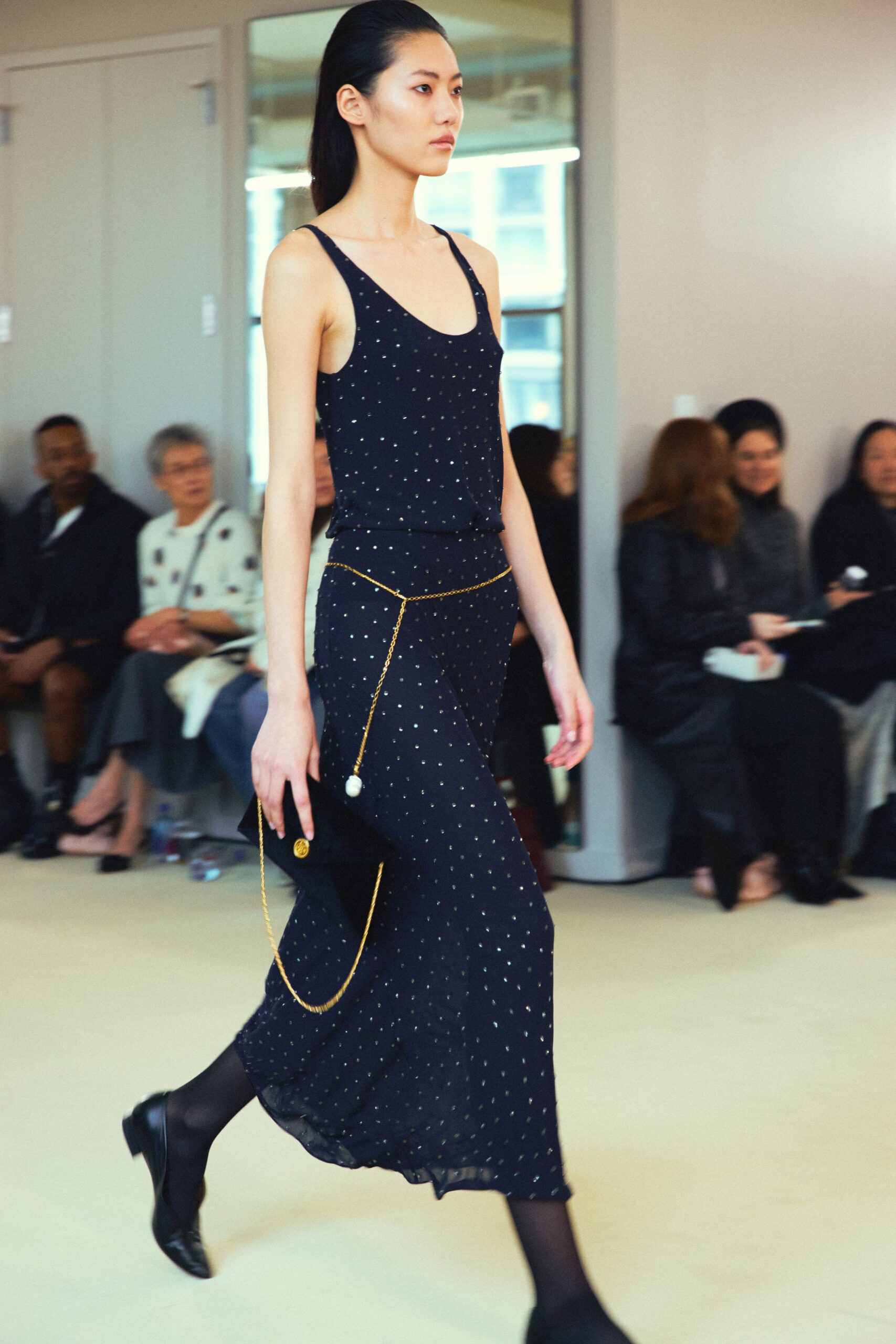 Altuzarra F/W 24 Look 202