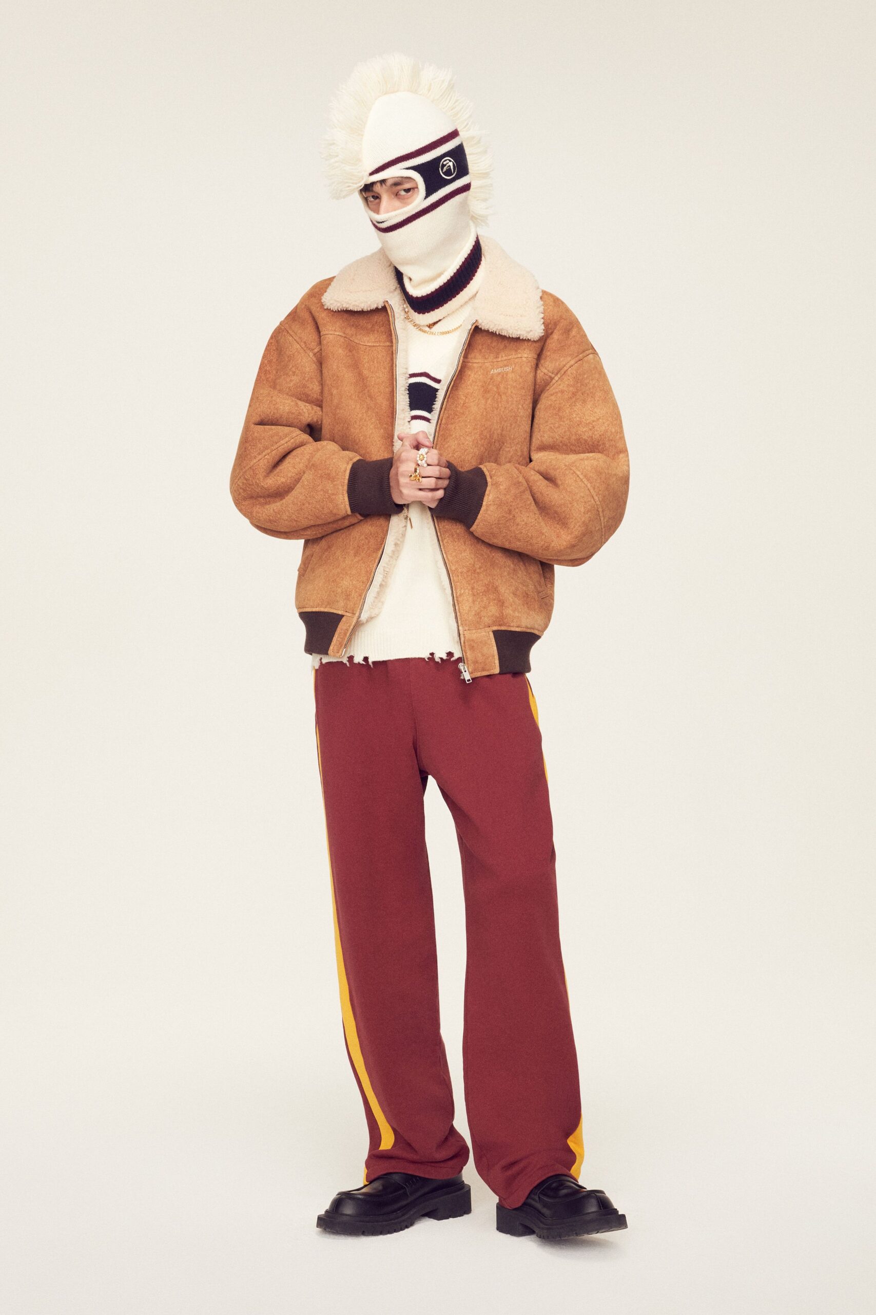 Ambush F/W 24 Look 232