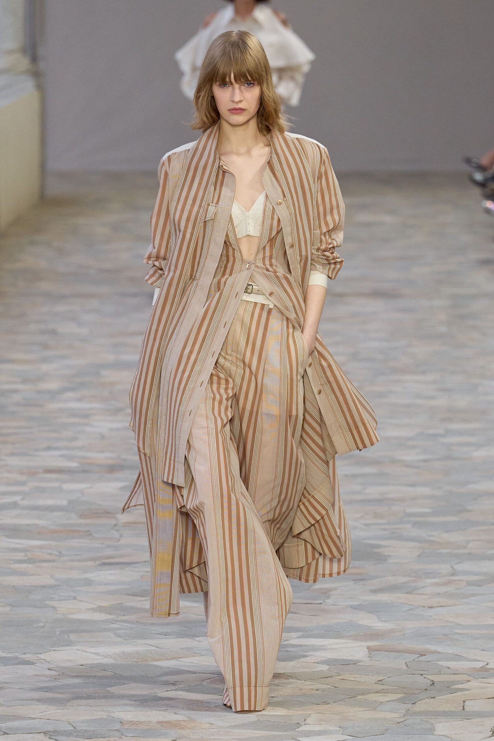 Alberta Ferretti S/S 25 Look 246
