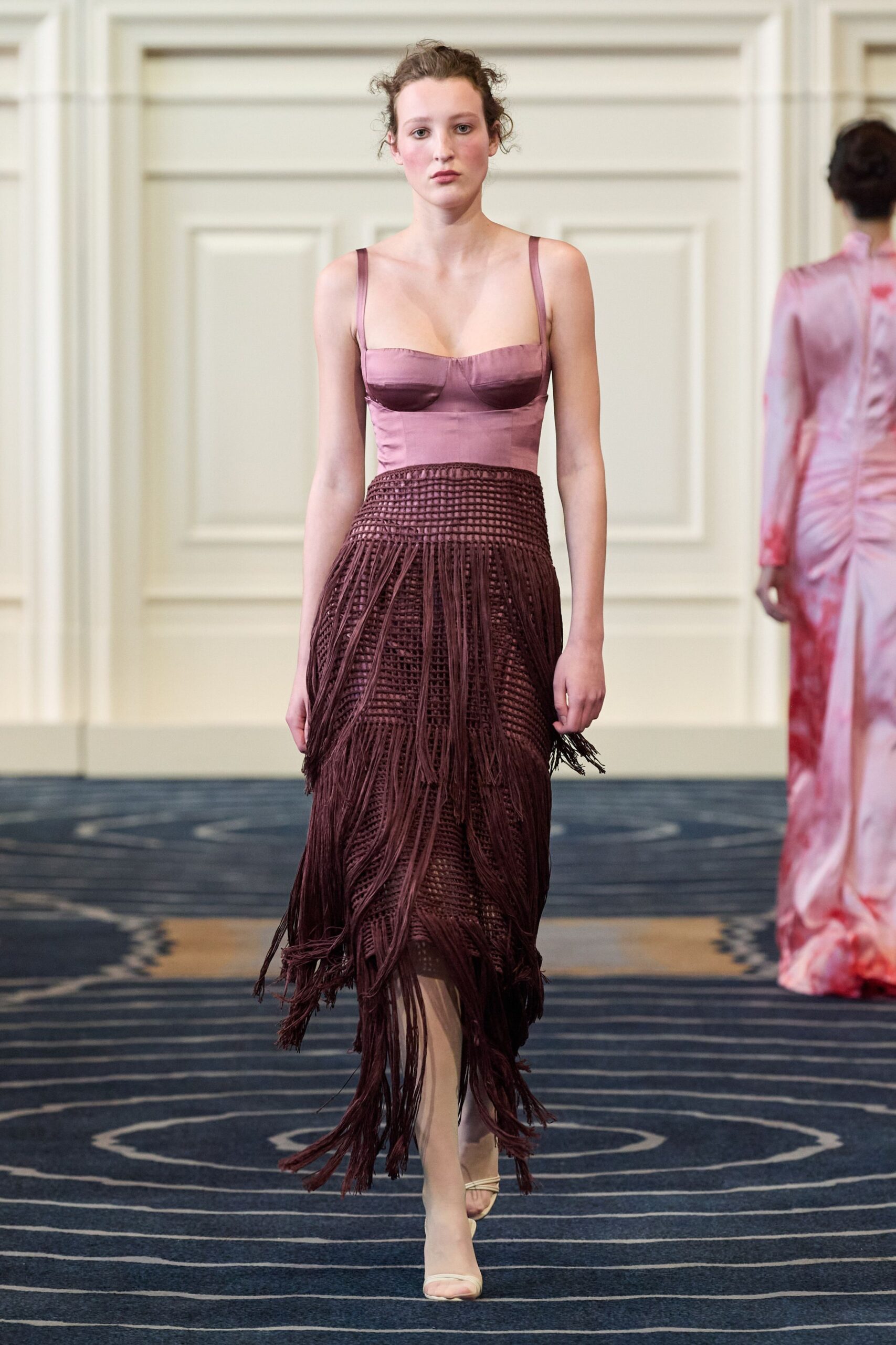 Alejandra Alonso Rojas F/W 24 Look 236