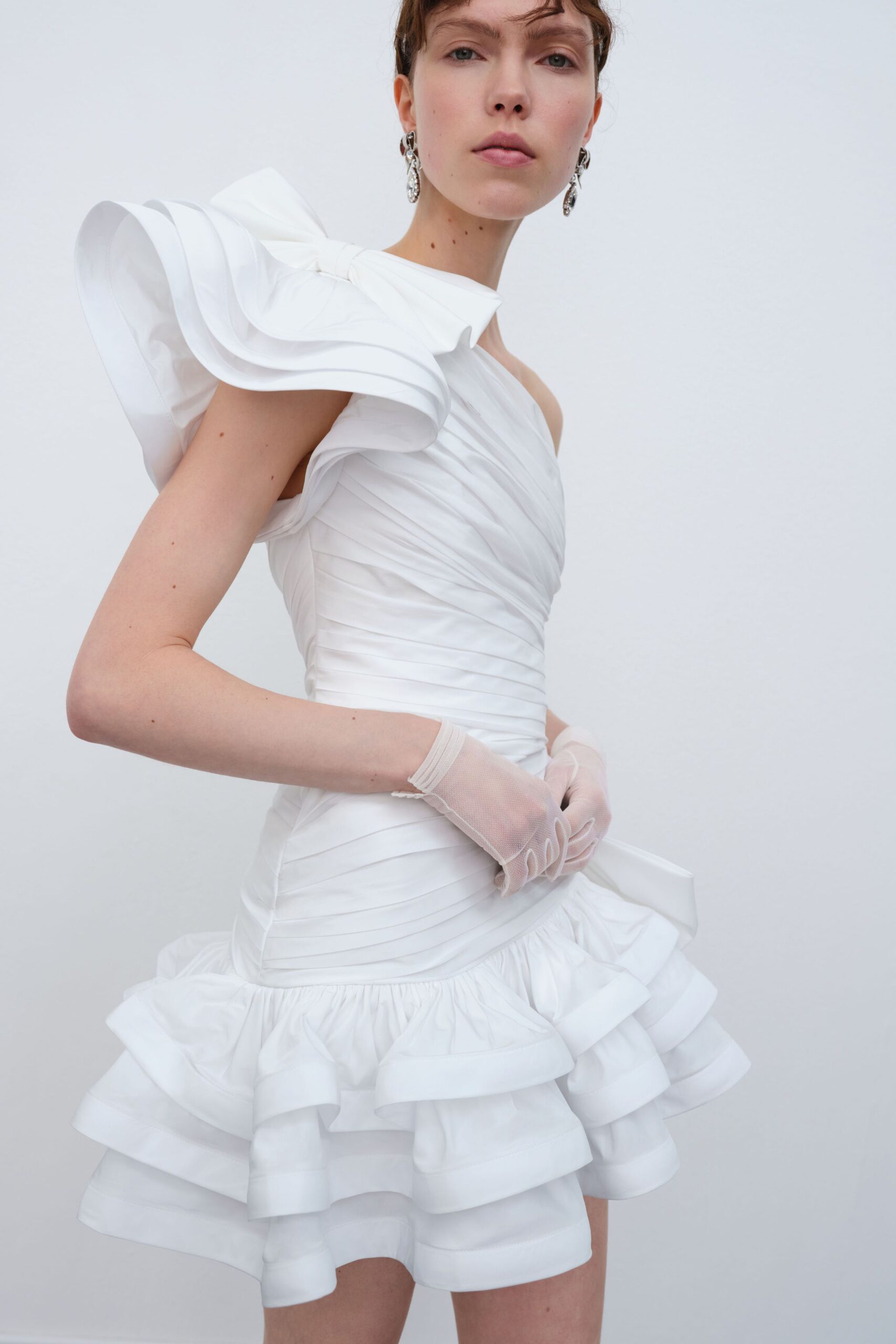 Alessandra Rich S/S 25 Look 170