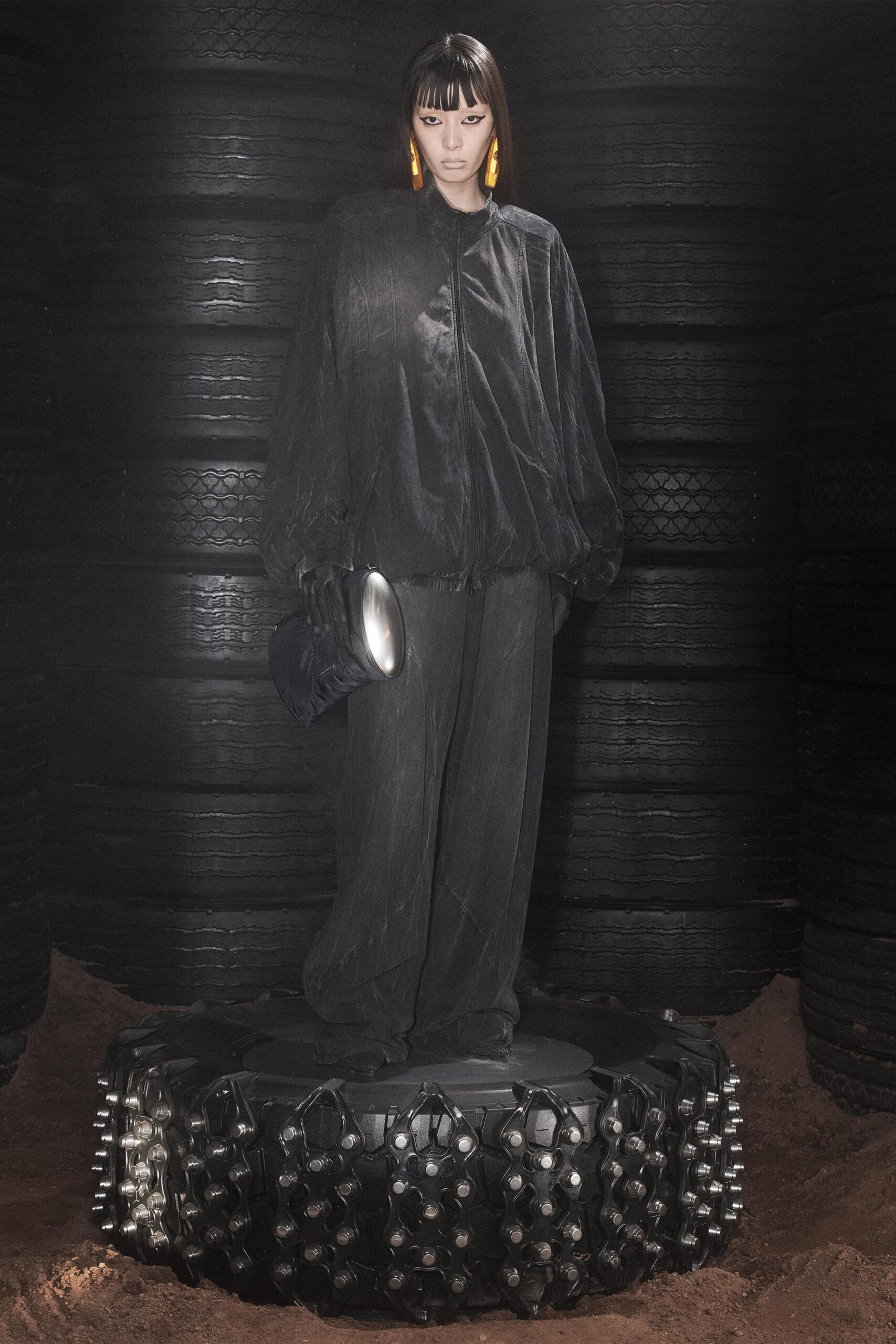 Alexander Wang F/W 24 Look 252