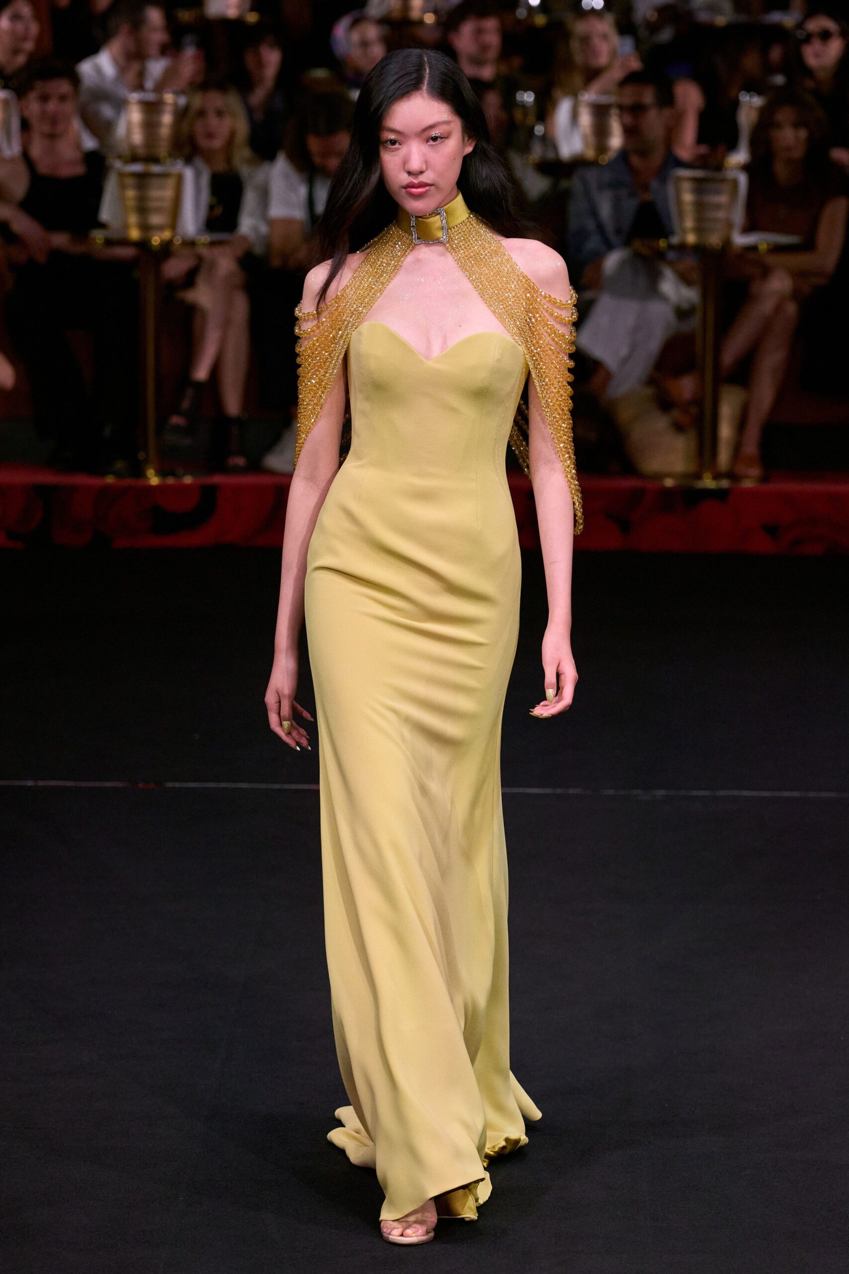 Alexis Mabille F/W 24 Couture Look 224
