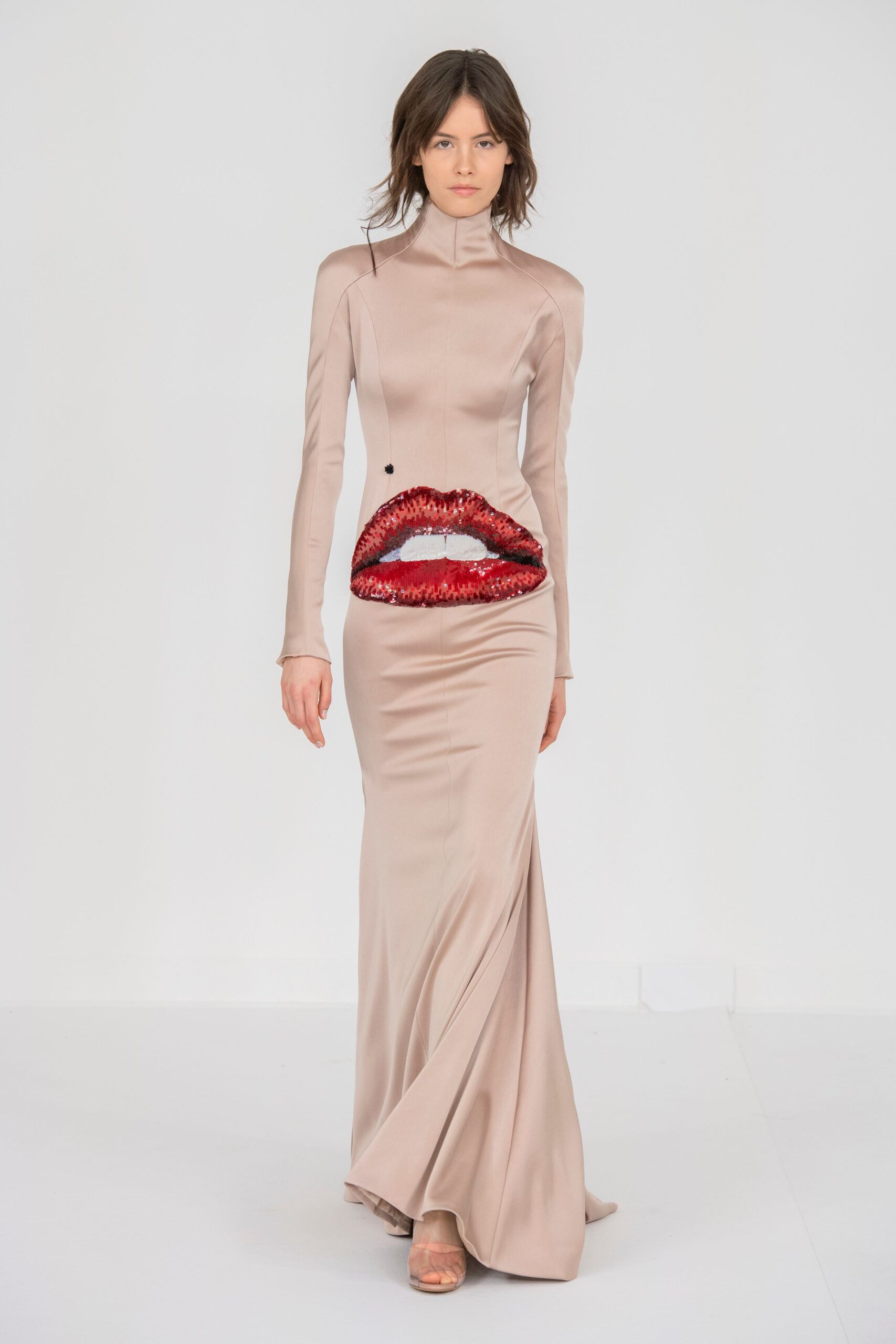 Alexis Mabille S/S 24 Couture Look 225