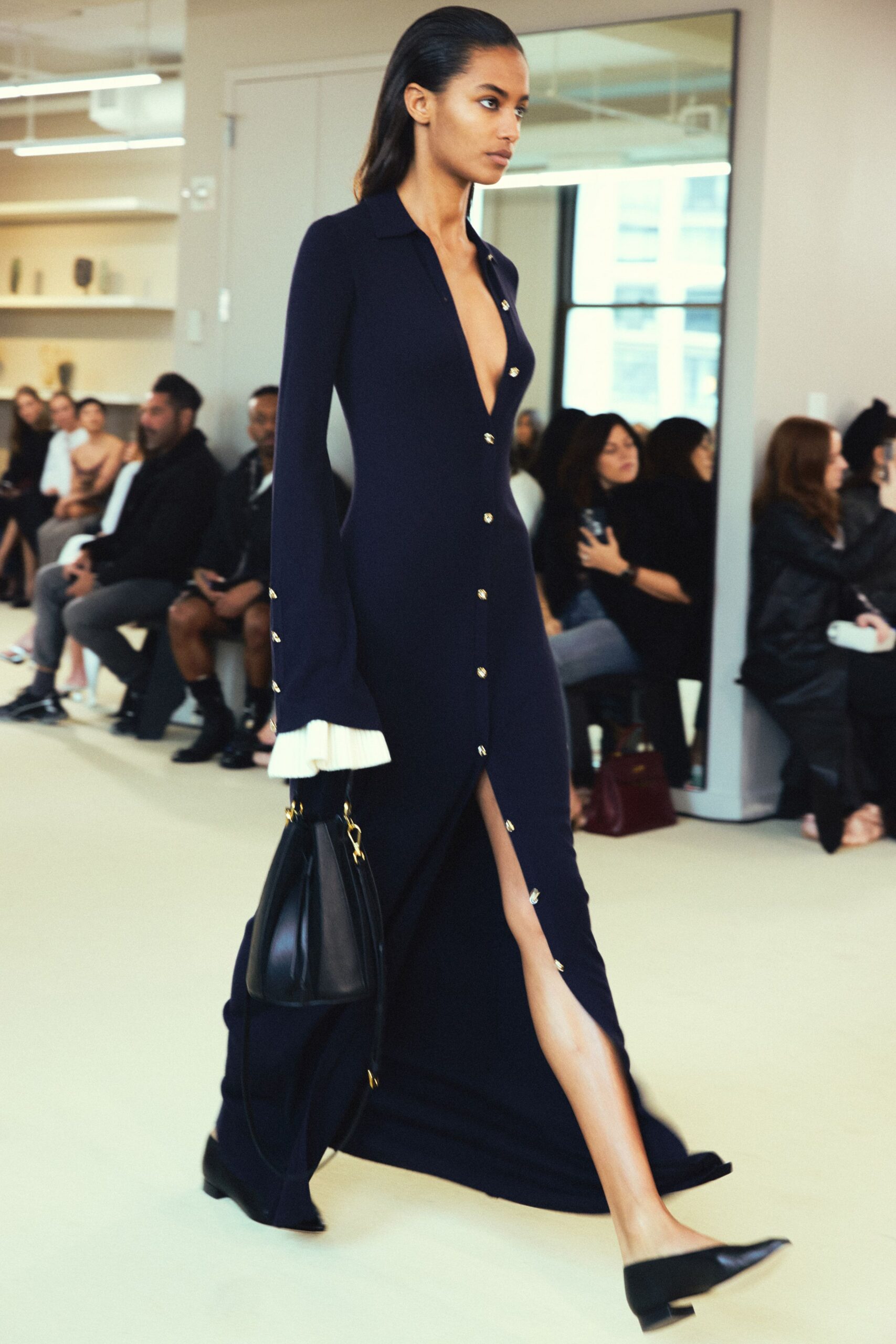 Altuzarra F/W 24 Look 206