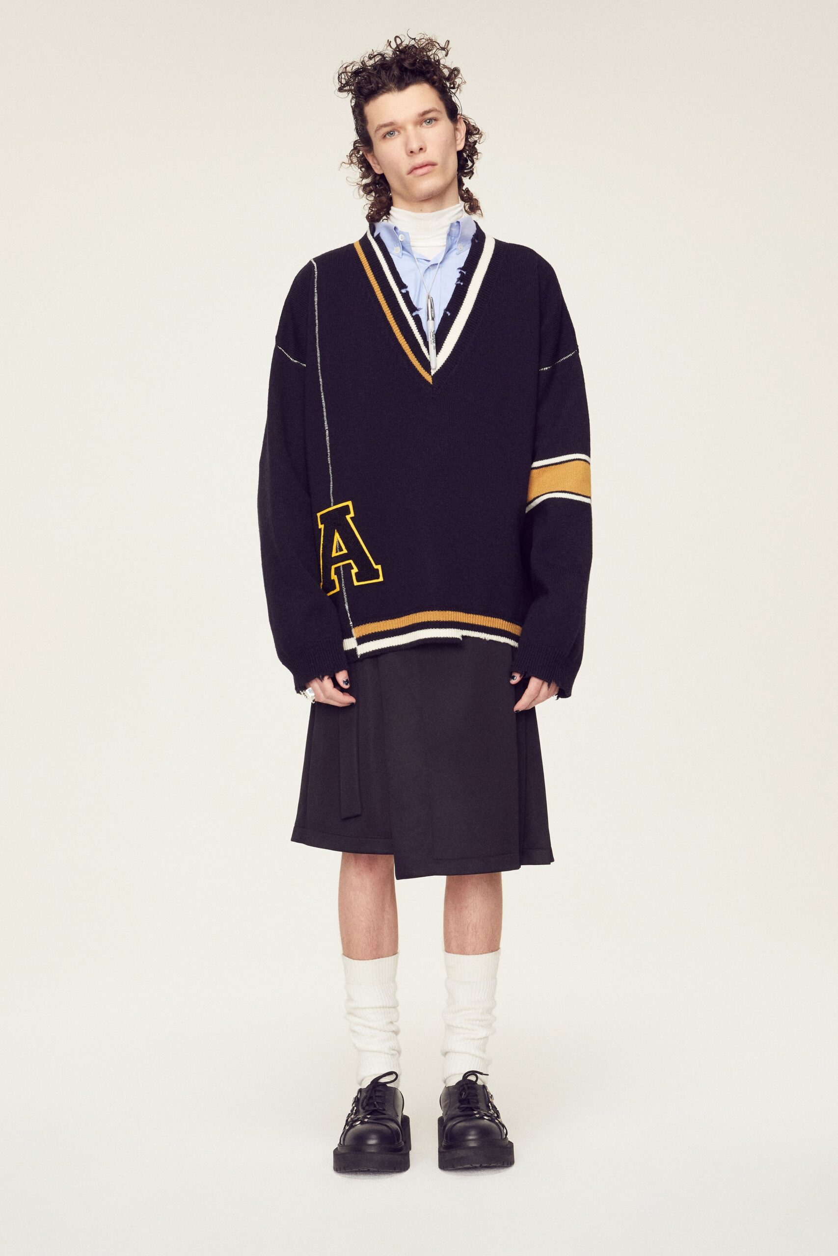 Ambush F/W 24 Look 236