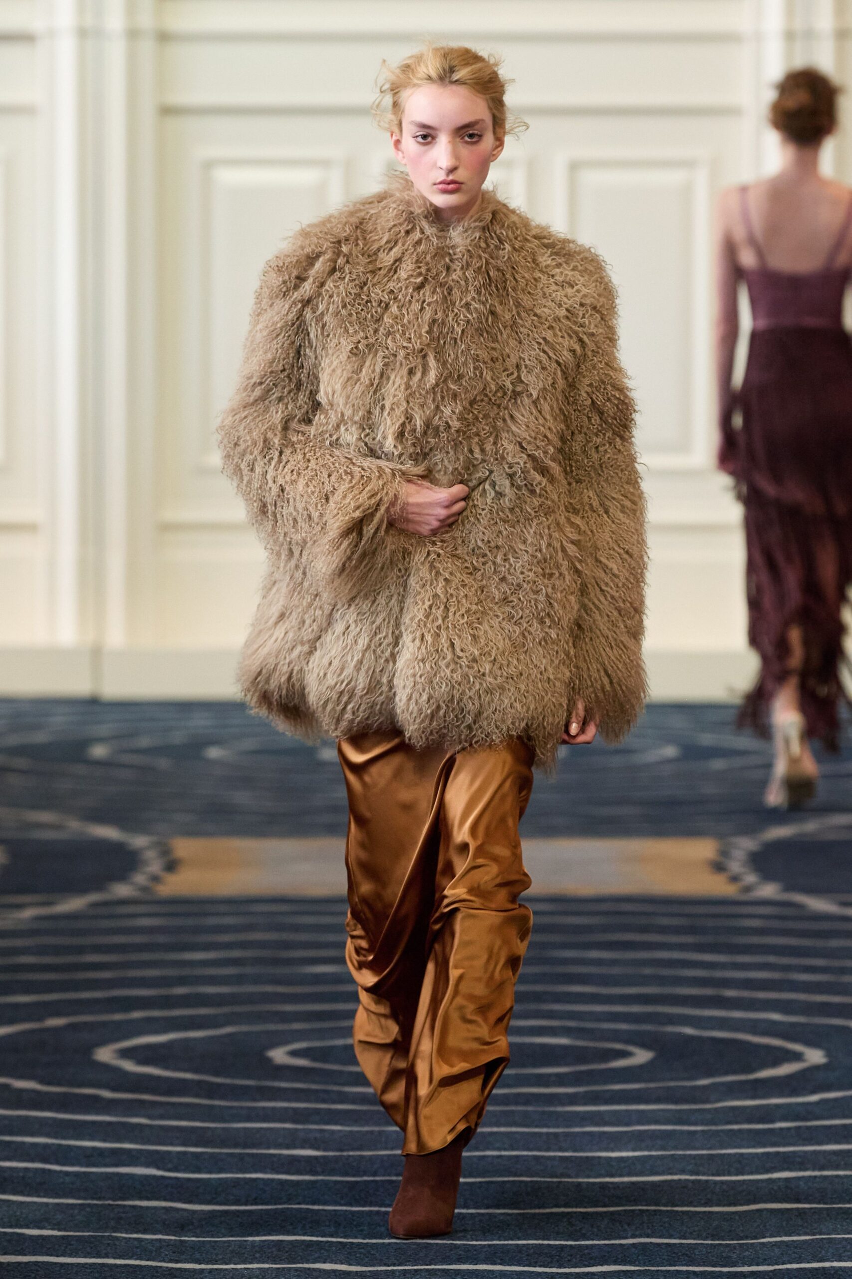 Alejandra Alonso Rojas F/W 24 Look 252