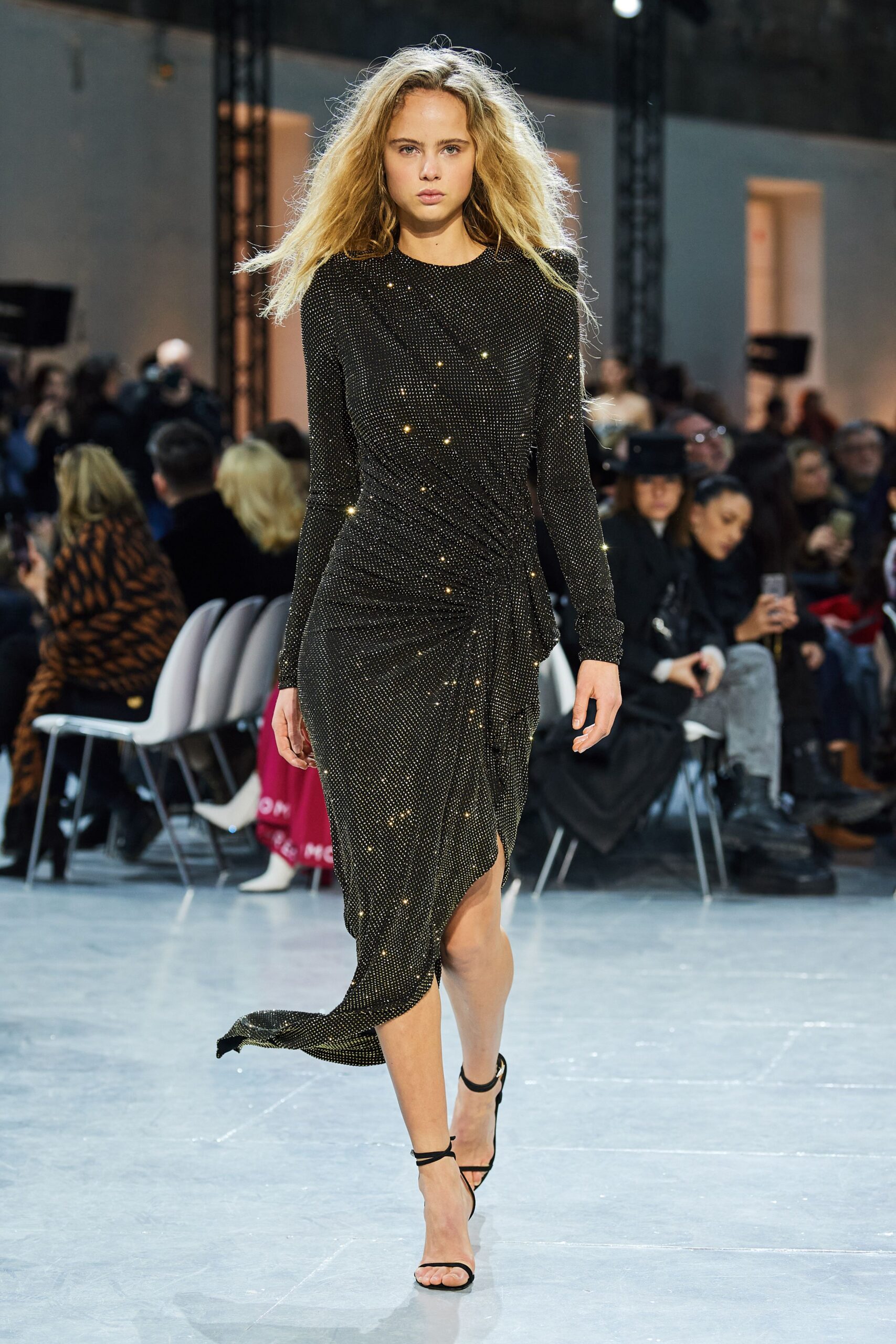 Alexandre Vauthier S/S 20 Couture Look 318