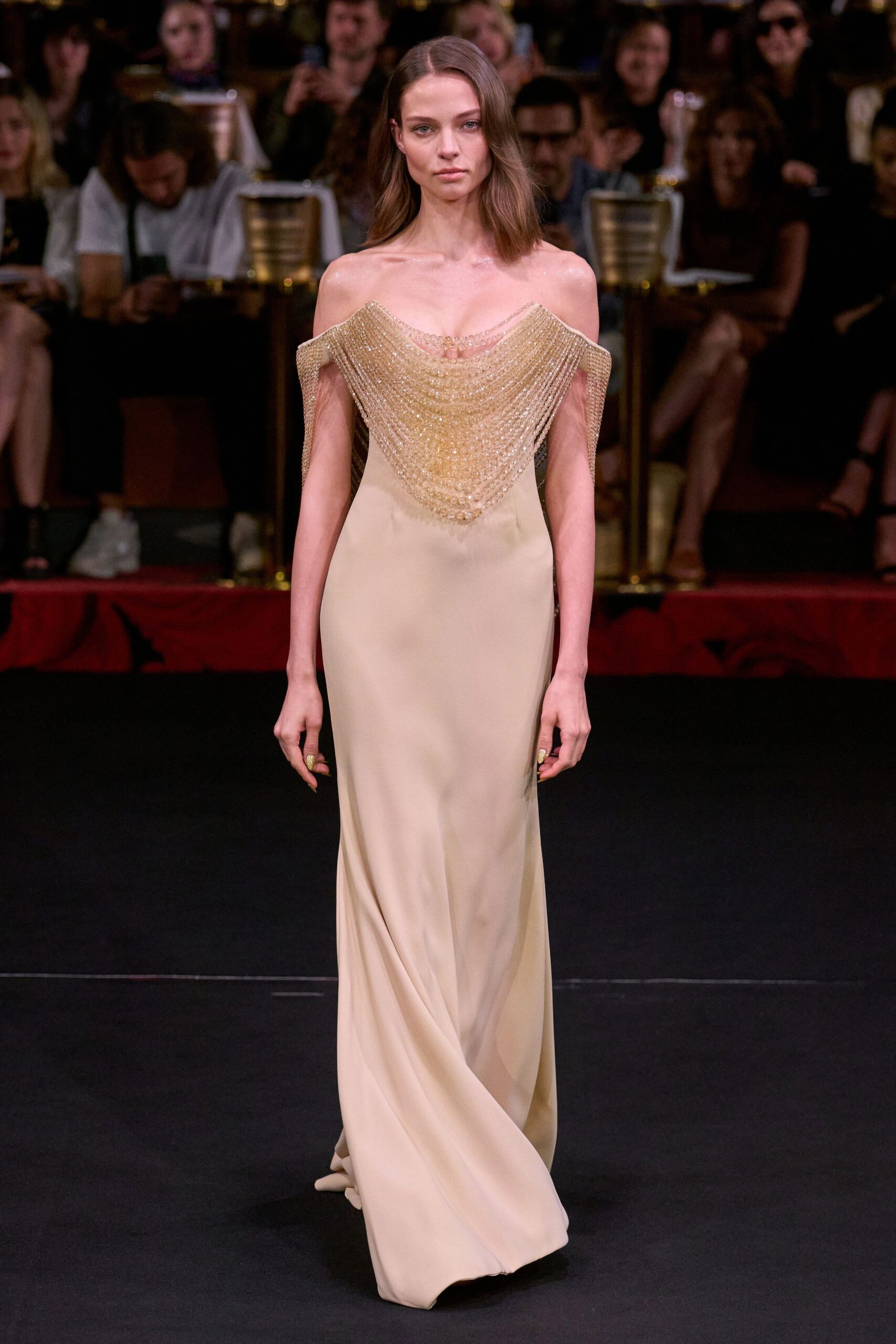 Alexis Mabille F/W 24 Couture Look 243
