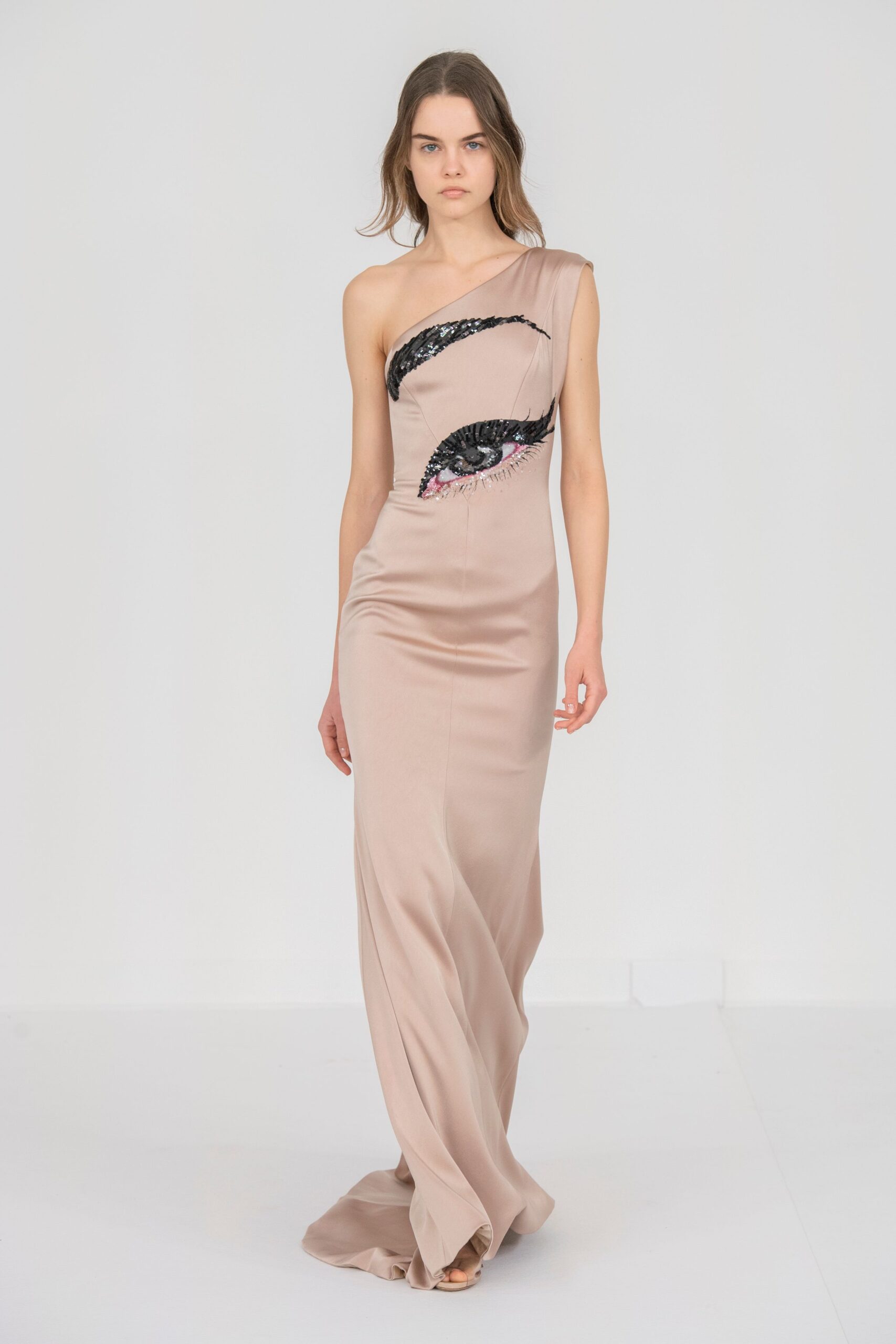 Alexis Mabille S/S 24 Couture Look 241