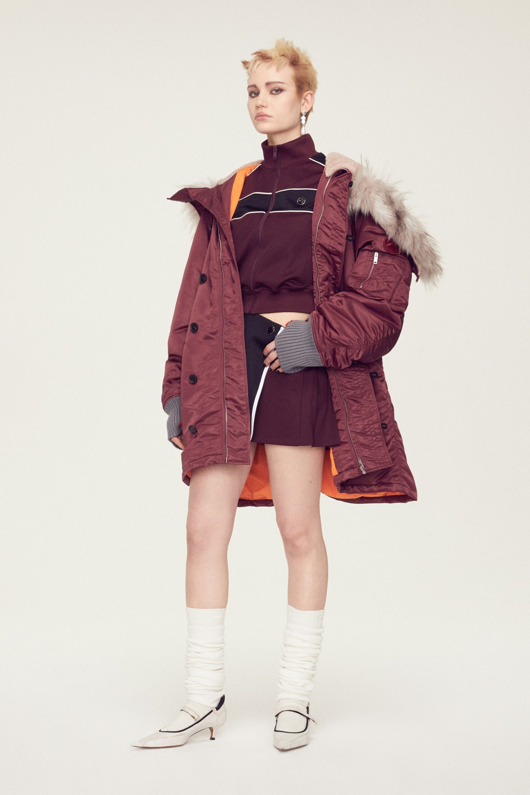 Ambush F/W 24 Look 256