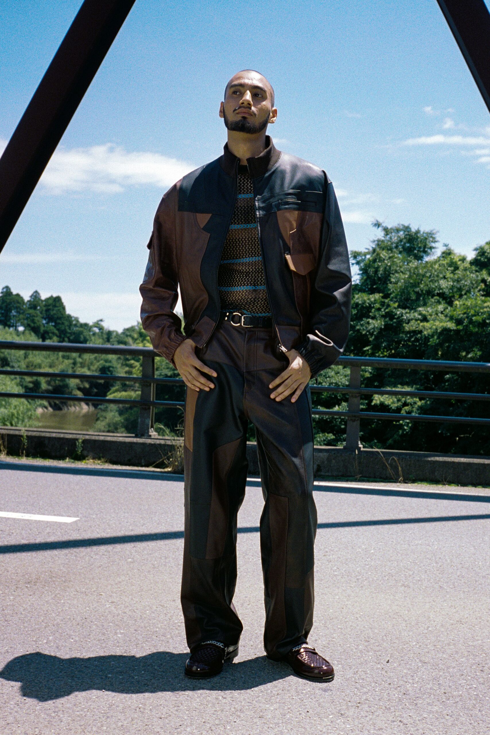 Ambush S/S 26 Look 192