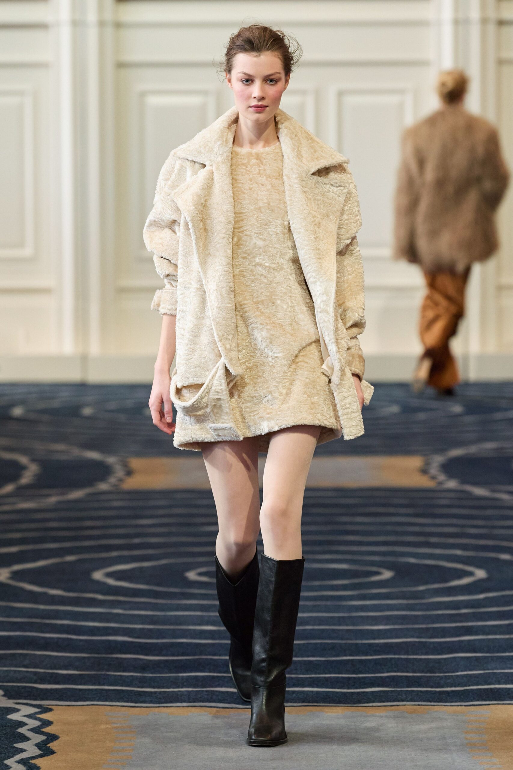 Alejandra Alonso Rojas F/W 24 Look 261