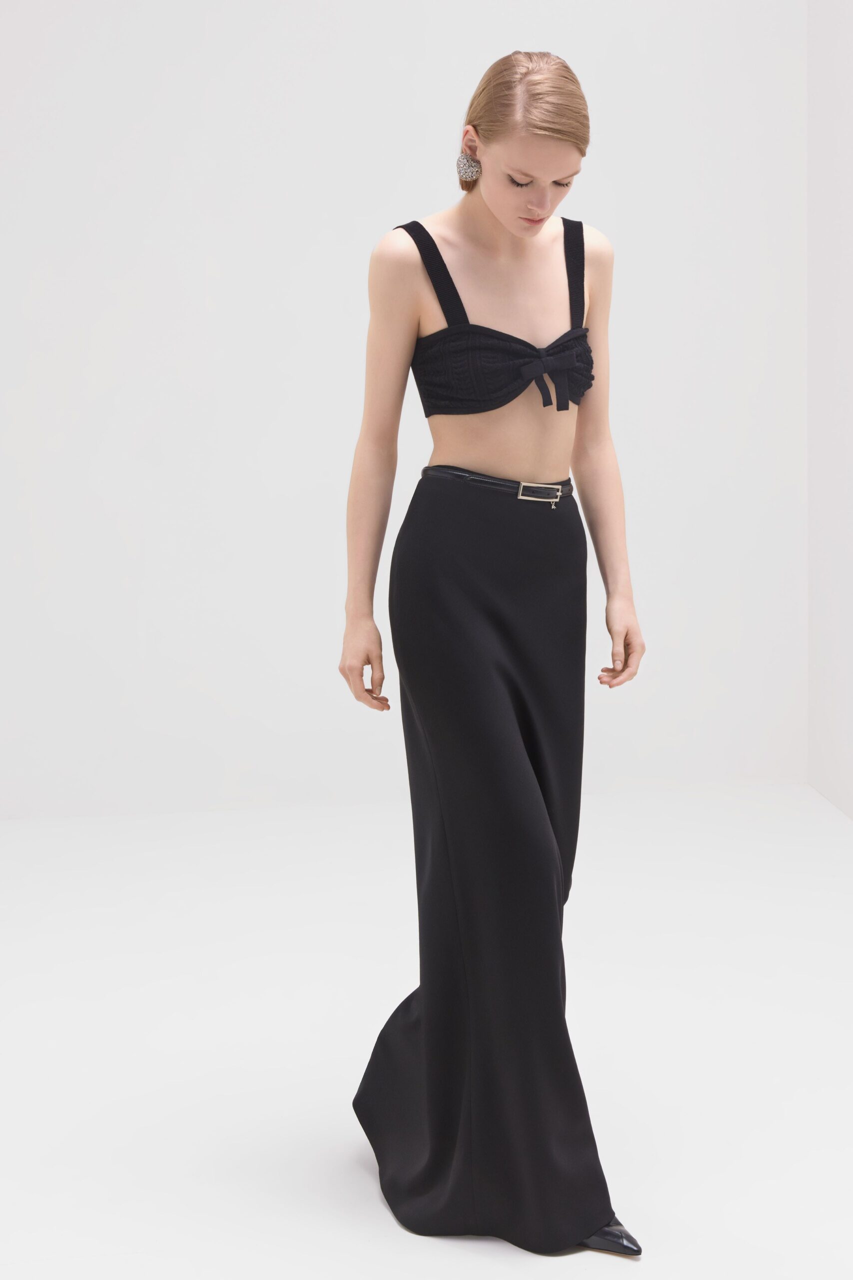 Alessandra Rich F/W 25 Look 136