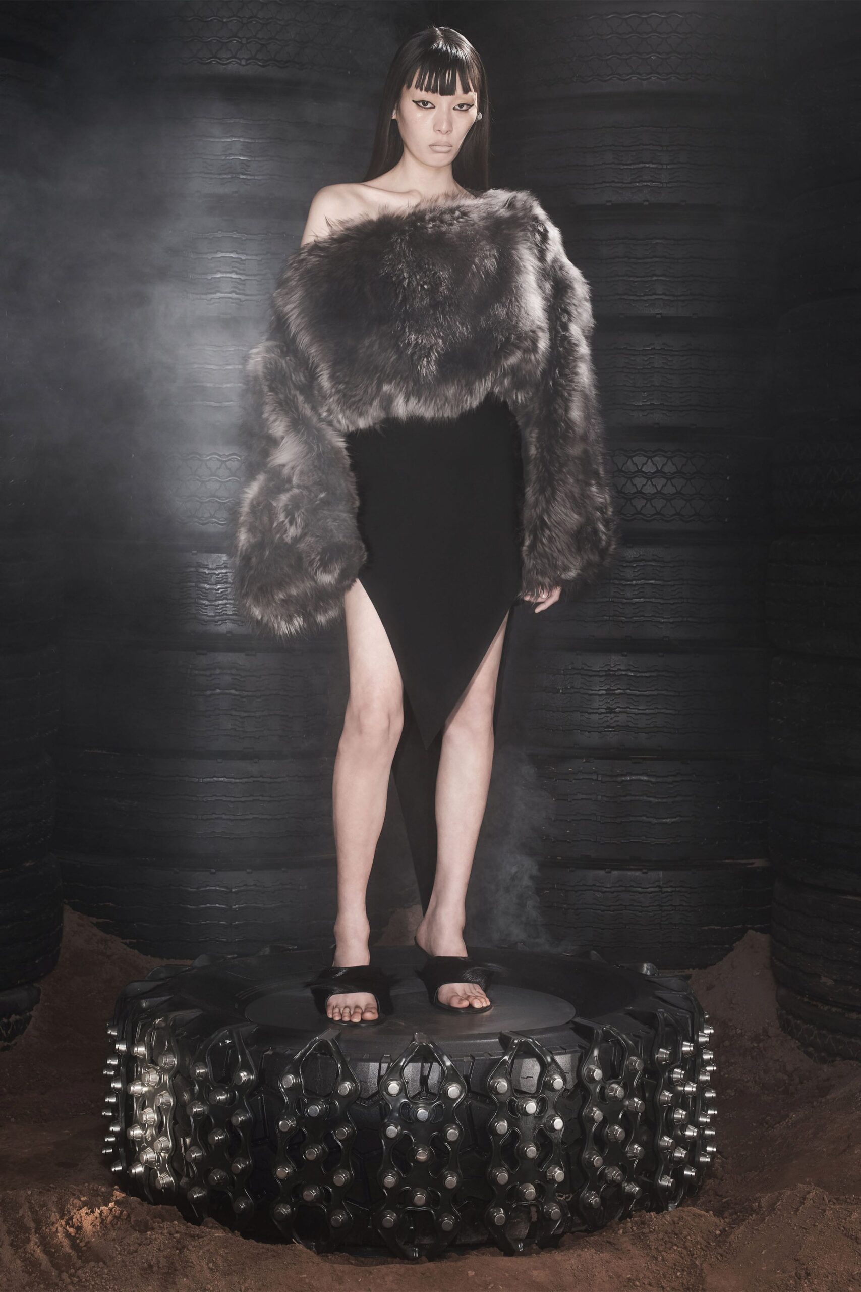 Alexander Wang F/W 24 Look 277
