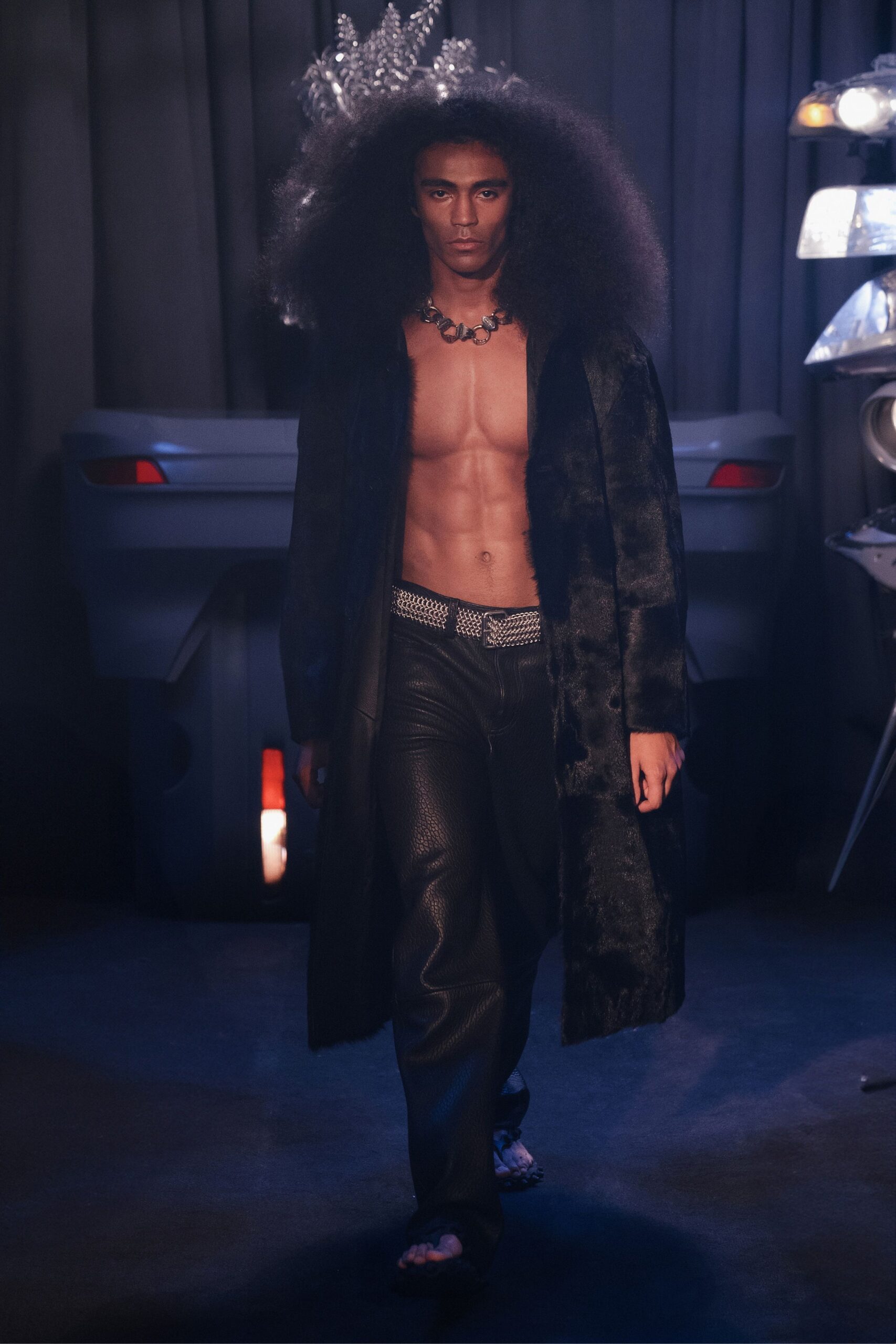 Alexander Wang F/W 24 Look 276